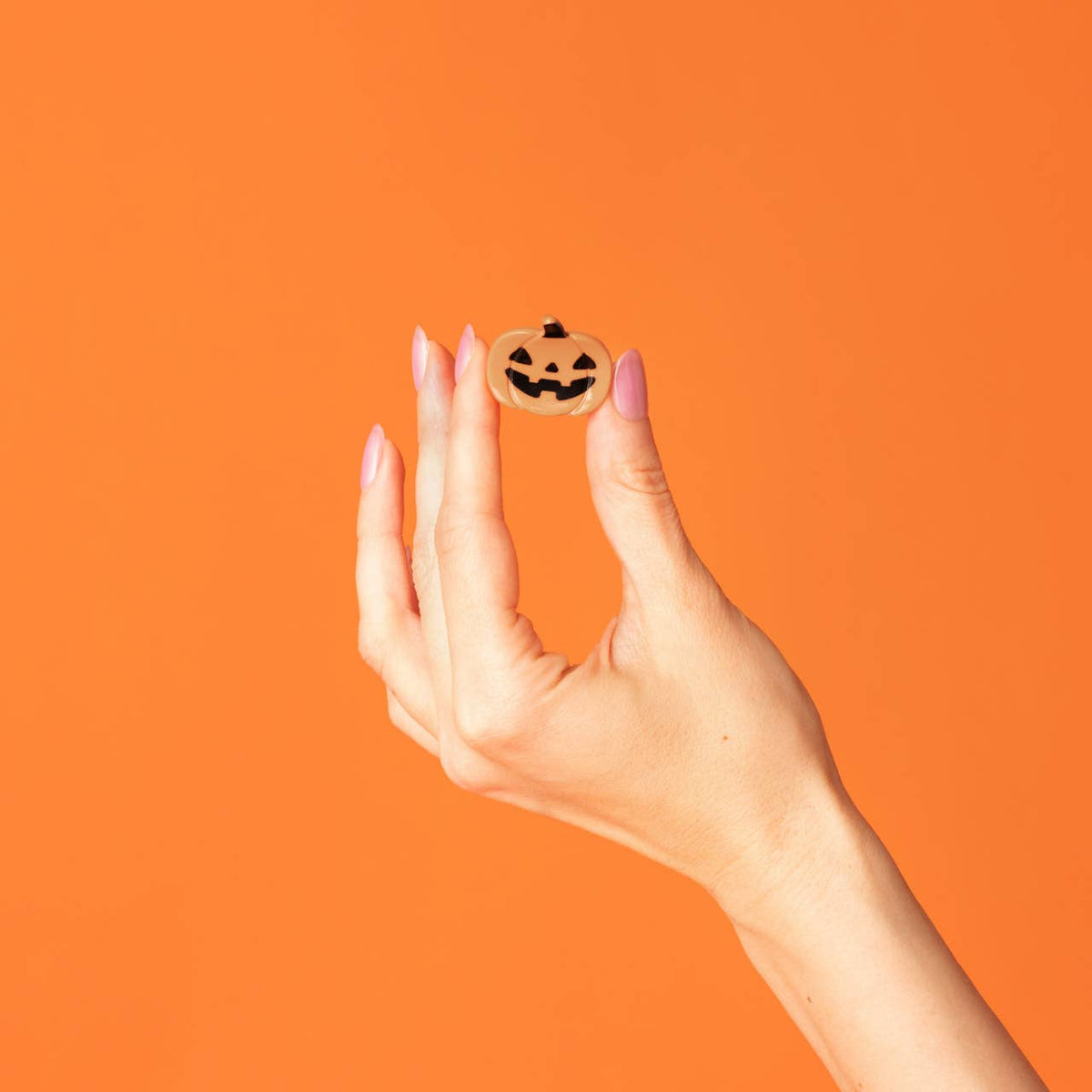 Kitsch | Mini Claw Clips 6pc Set - Halloween Squad