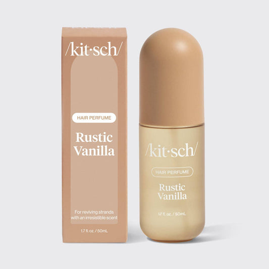 Kitsch | Rustic Vanilla Hair Perfume