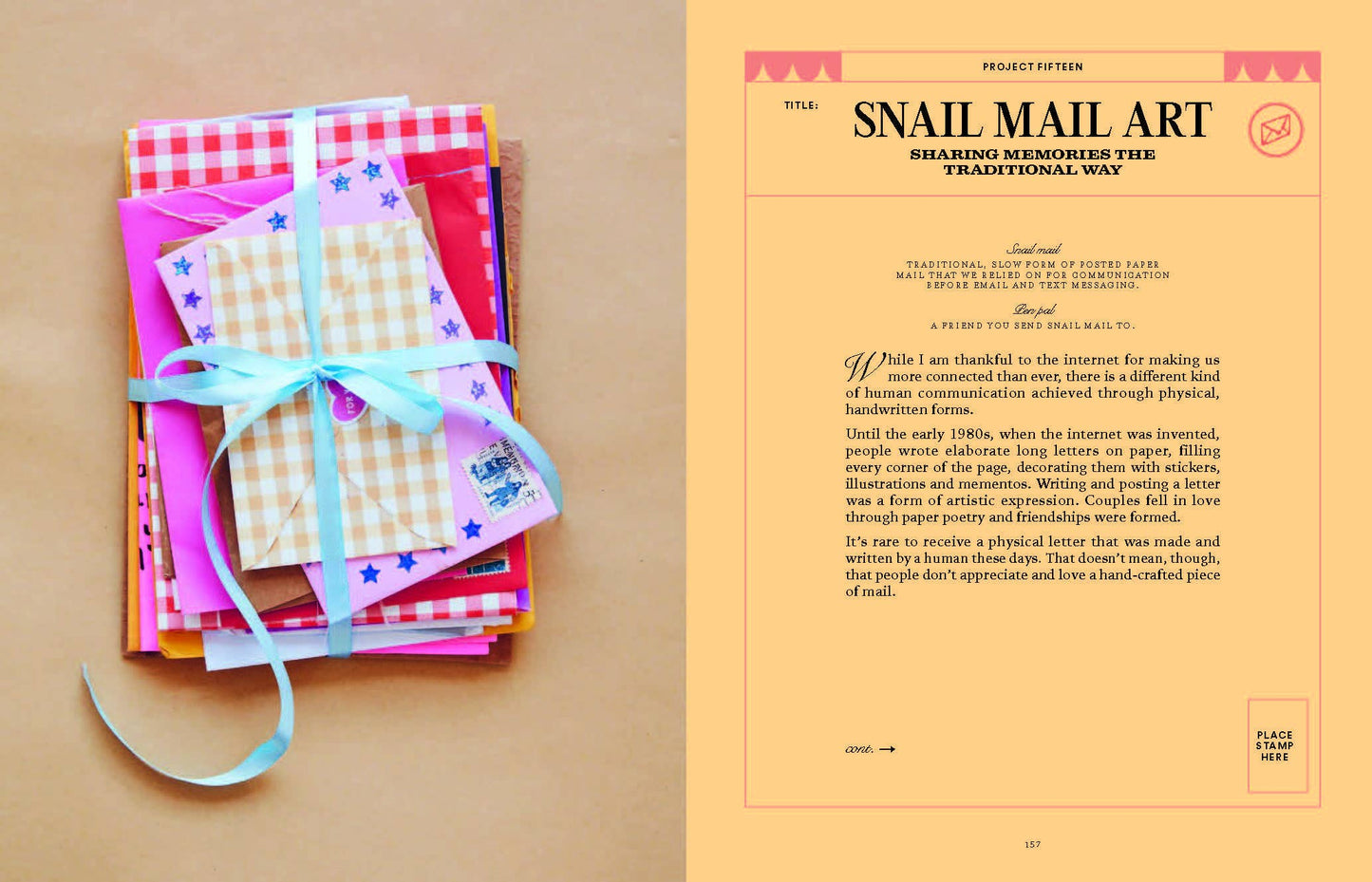 The Art of Memory Collecting