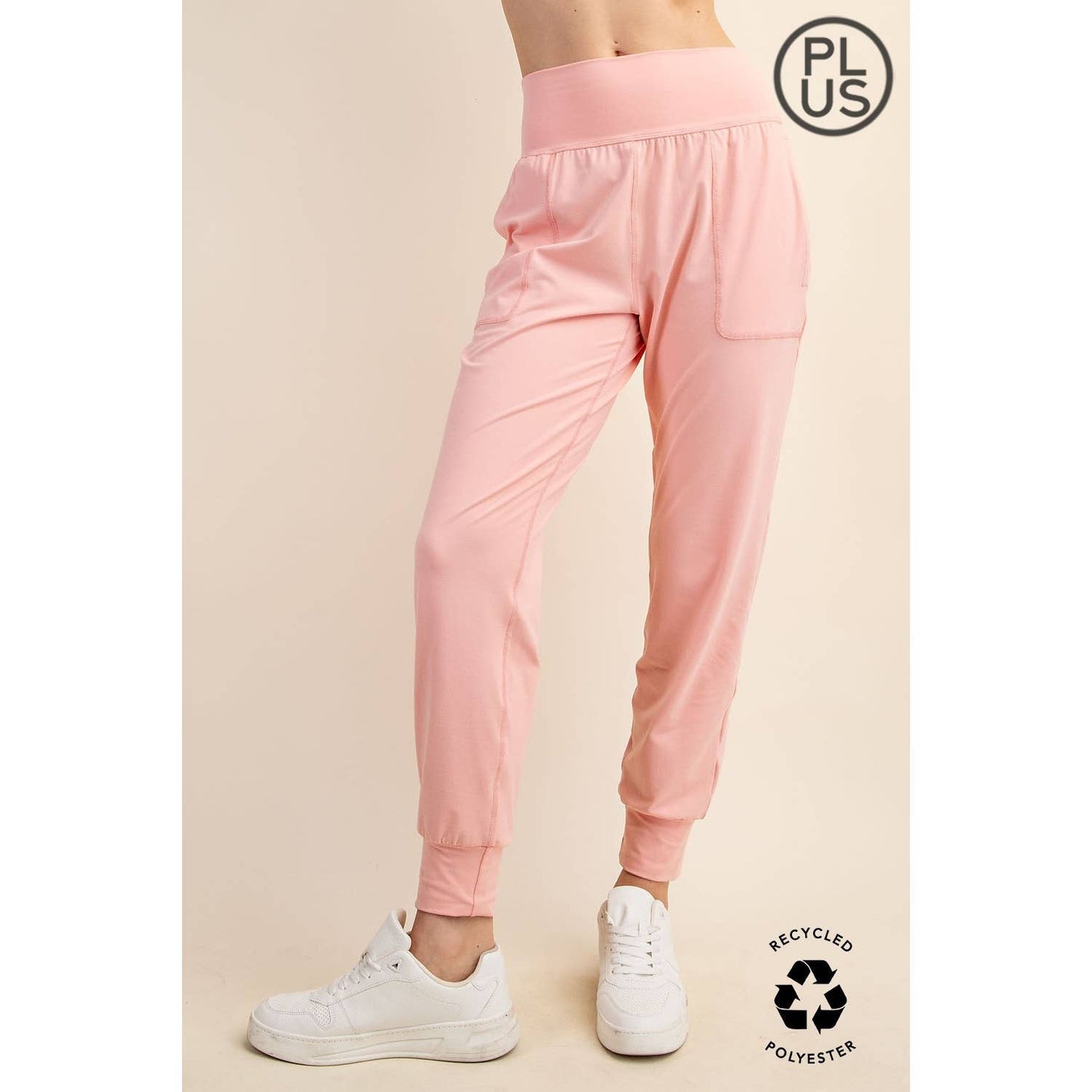 Rae Mode | OG Butter Joggers Plus