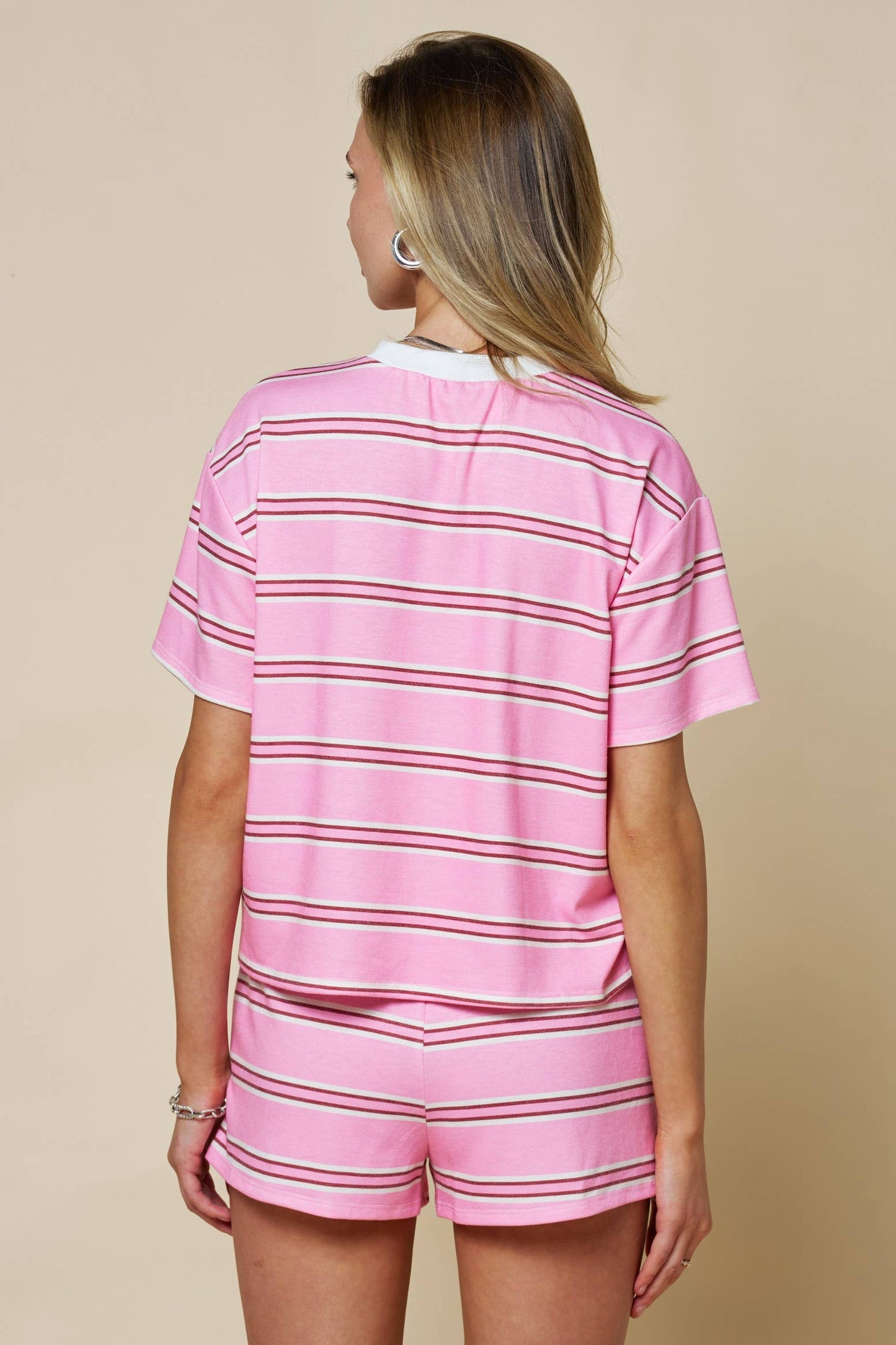 Striped Baby (SET)