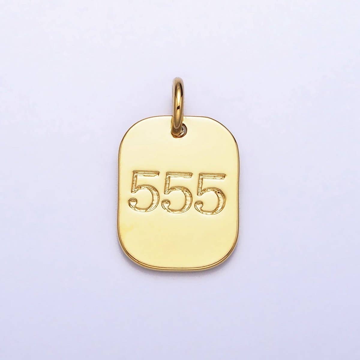 Angel Number Numerology Charm