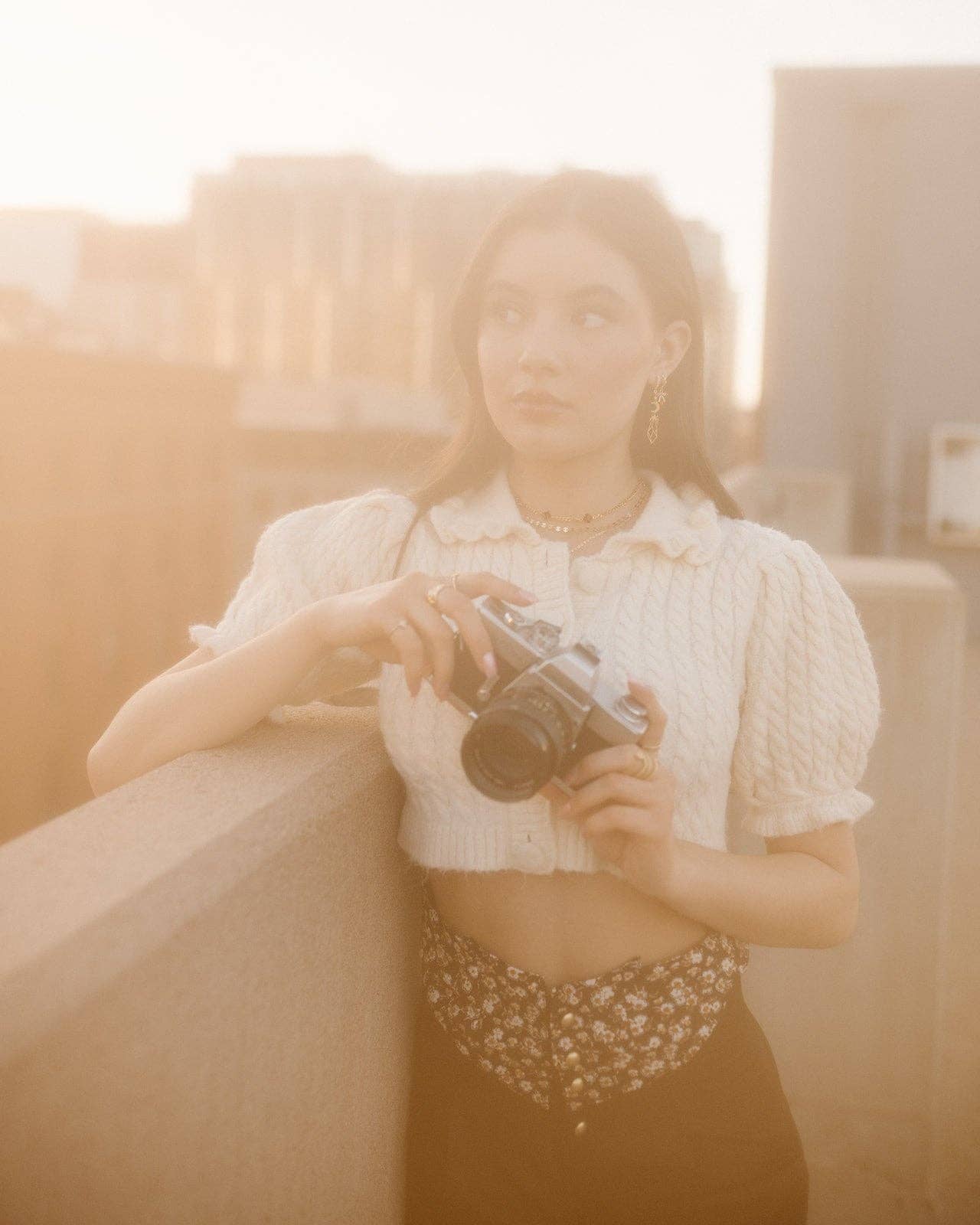 Cherry on Top Earrings