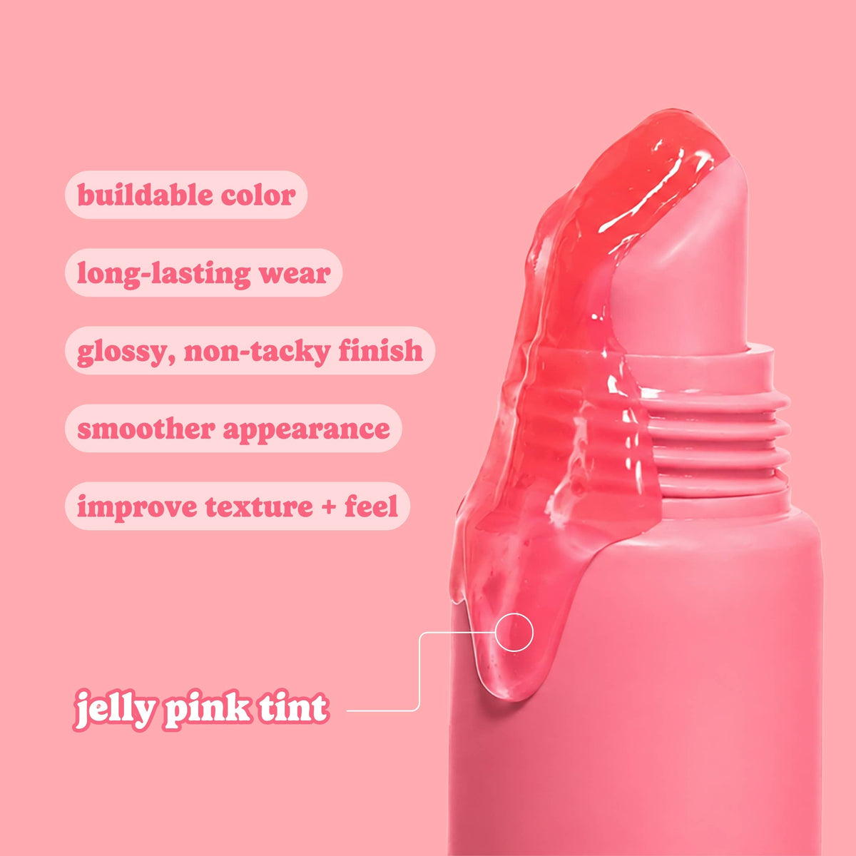 Pink Sorbet Perfect Pout Lip Kit (2x Lip Treatments)