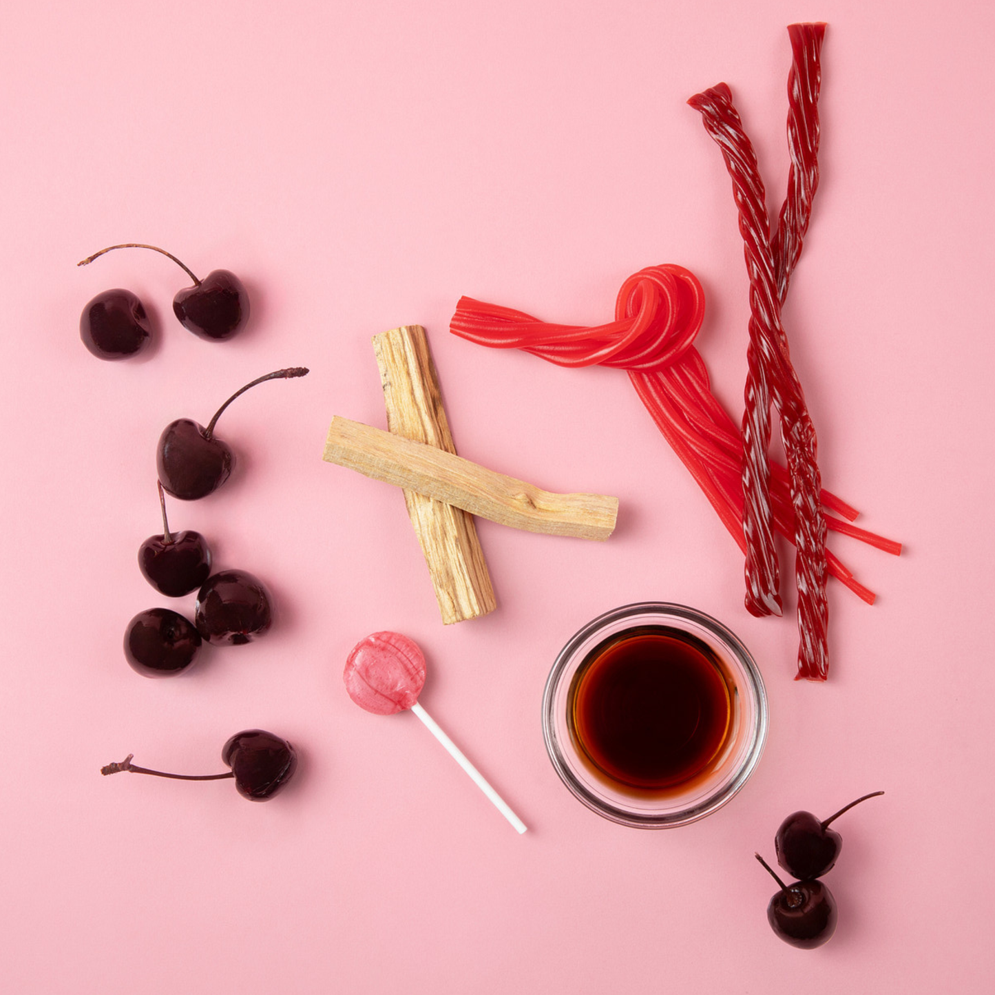 Good Chemistry | Cherry Crush Hair and Body Mist