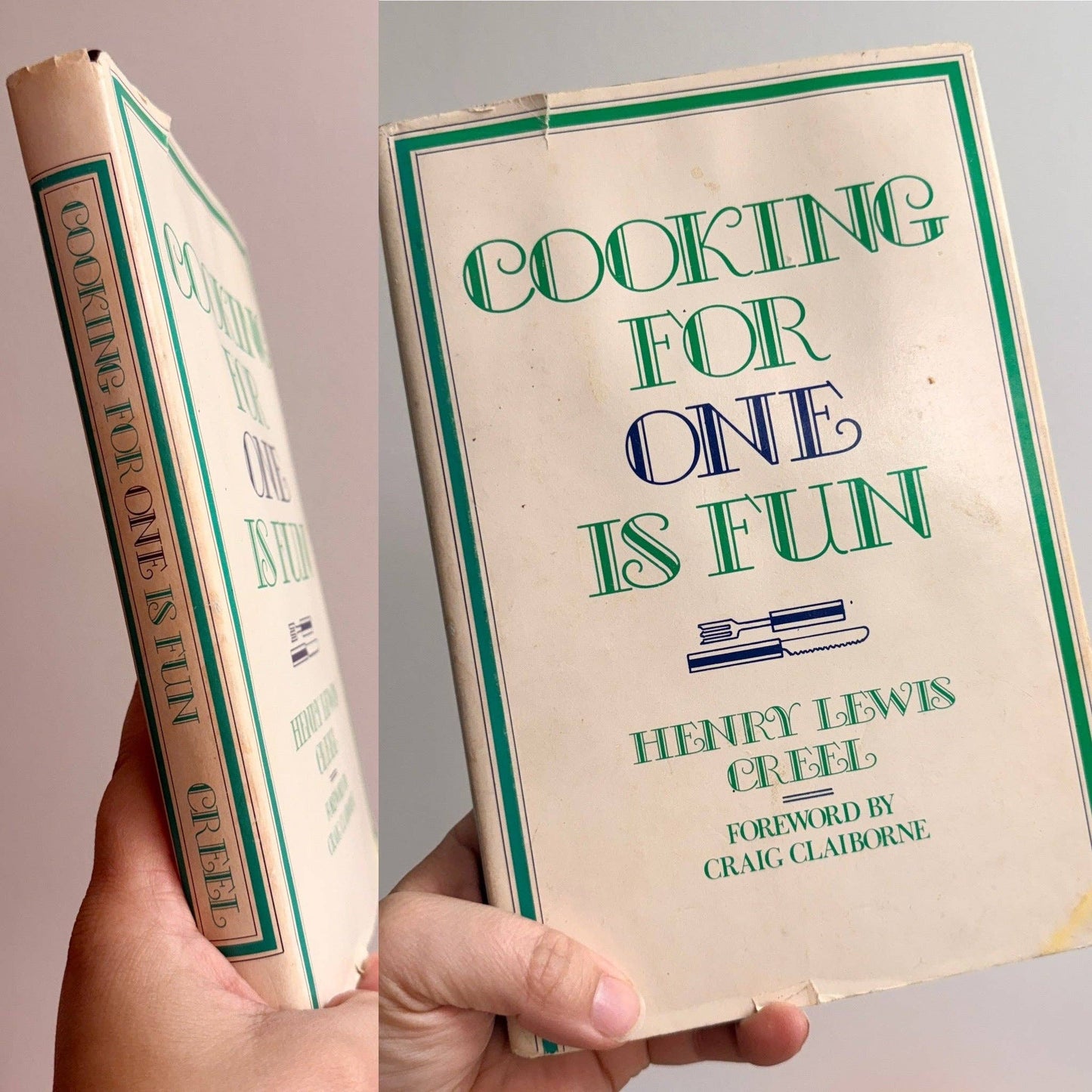 Golden Girl Vintage Book Collection