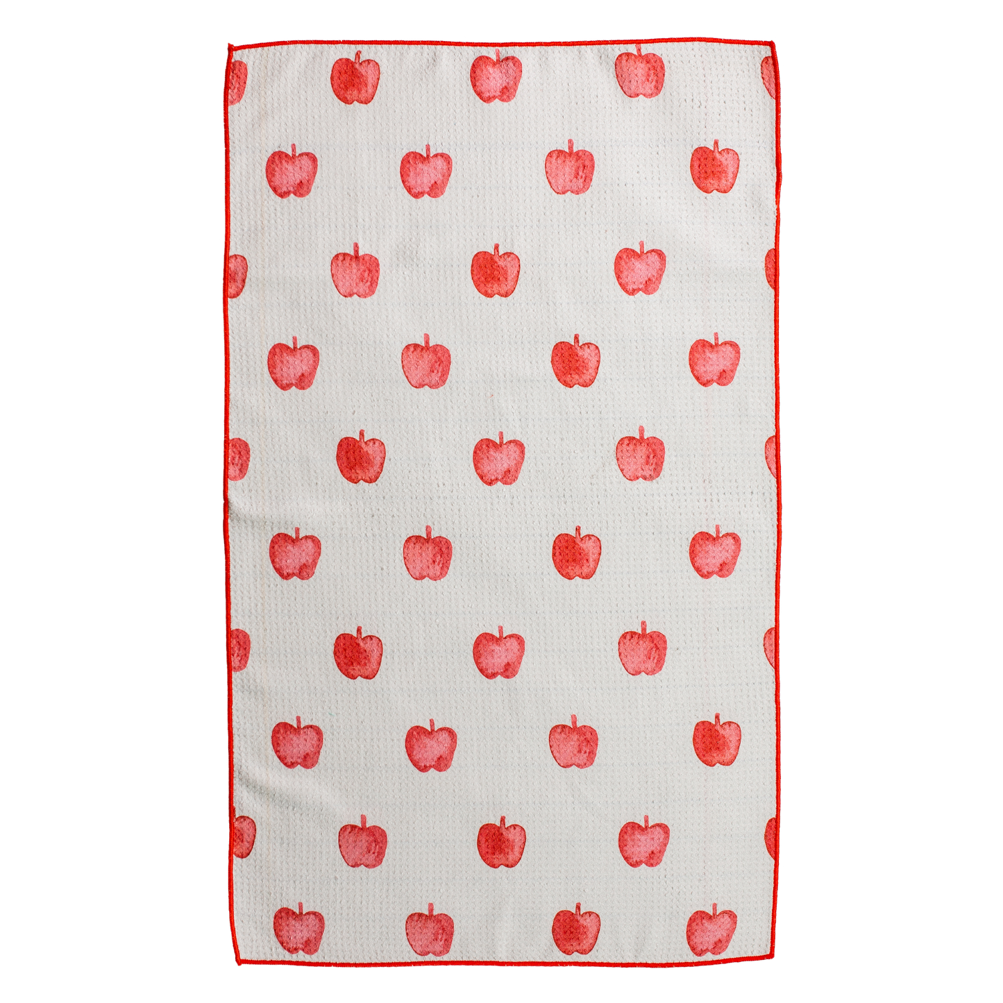 Bloom Towels | Teacher’s Pet Waffle Knit Kitchen Towel