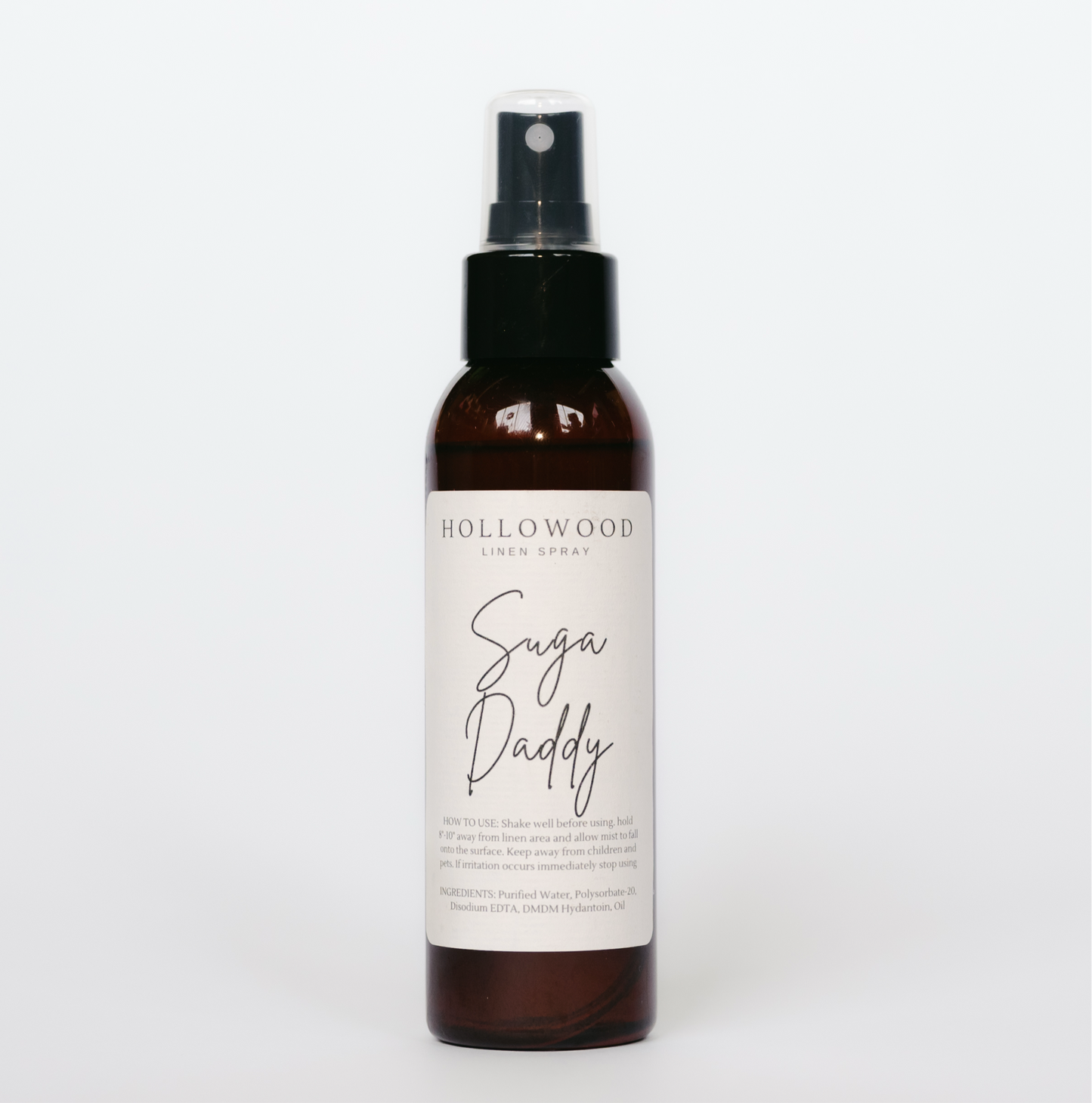 SUGA DADDY | MEN'S COLLECTION | LINEN SPRAY