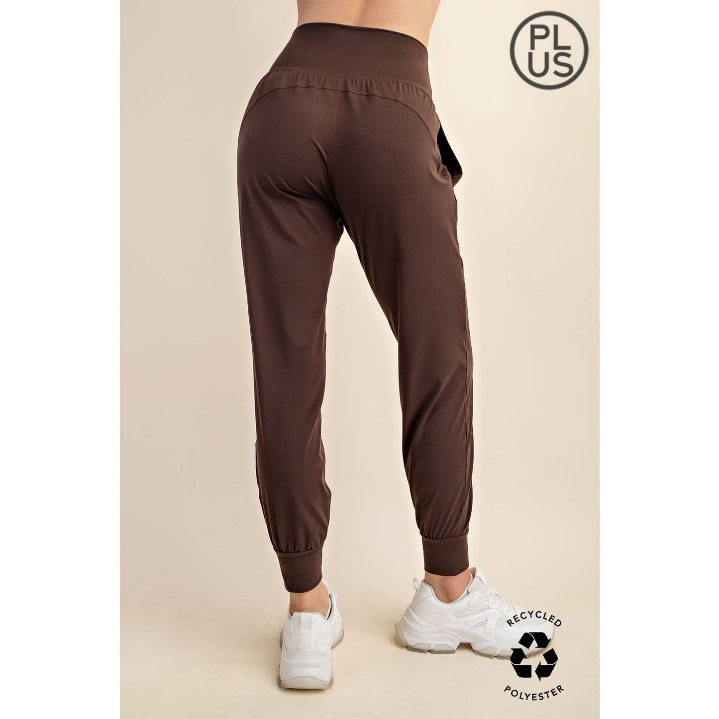 Rae Mode | OG Butter Joggers Plus