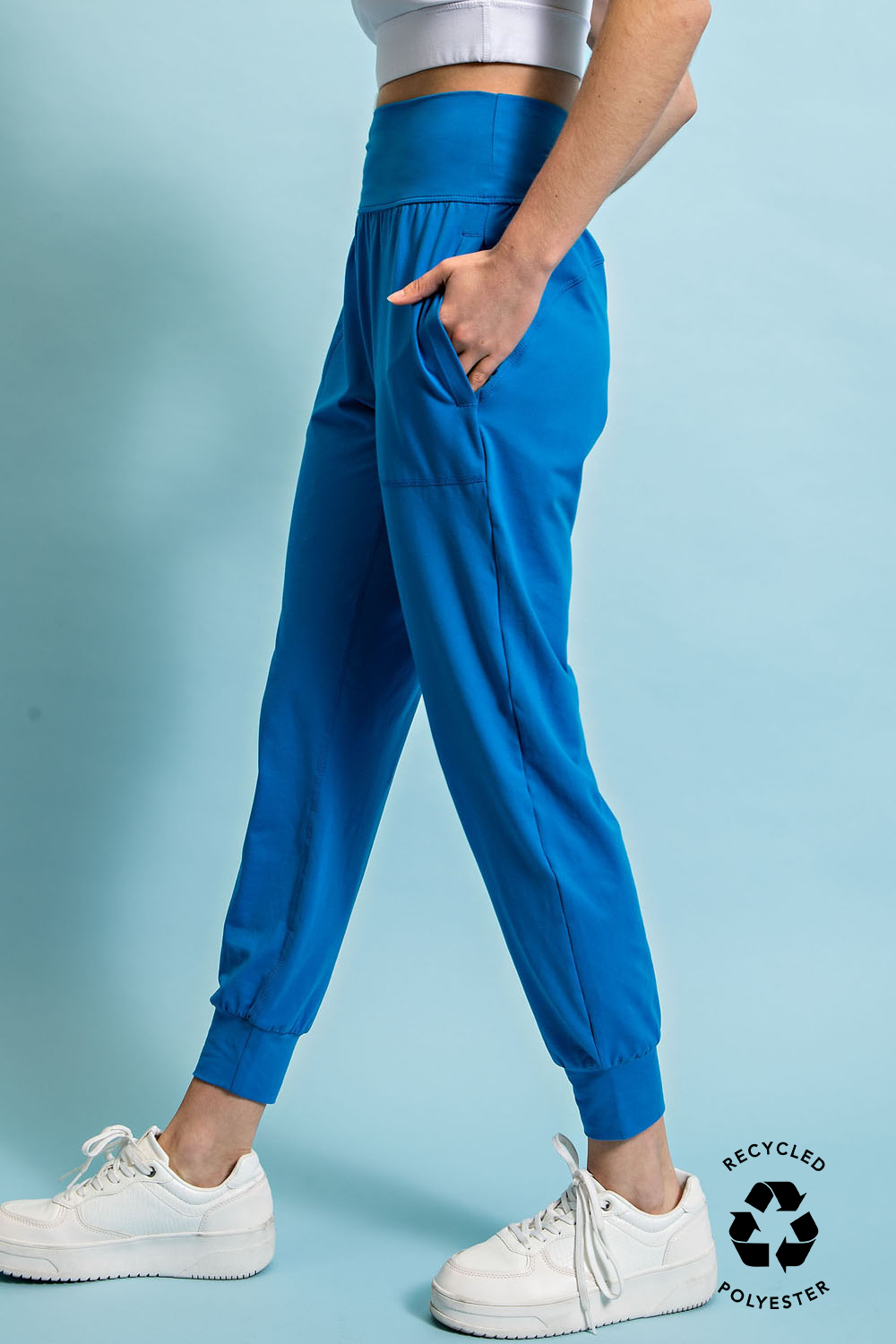 Rae Mode | OG Butter Joggers