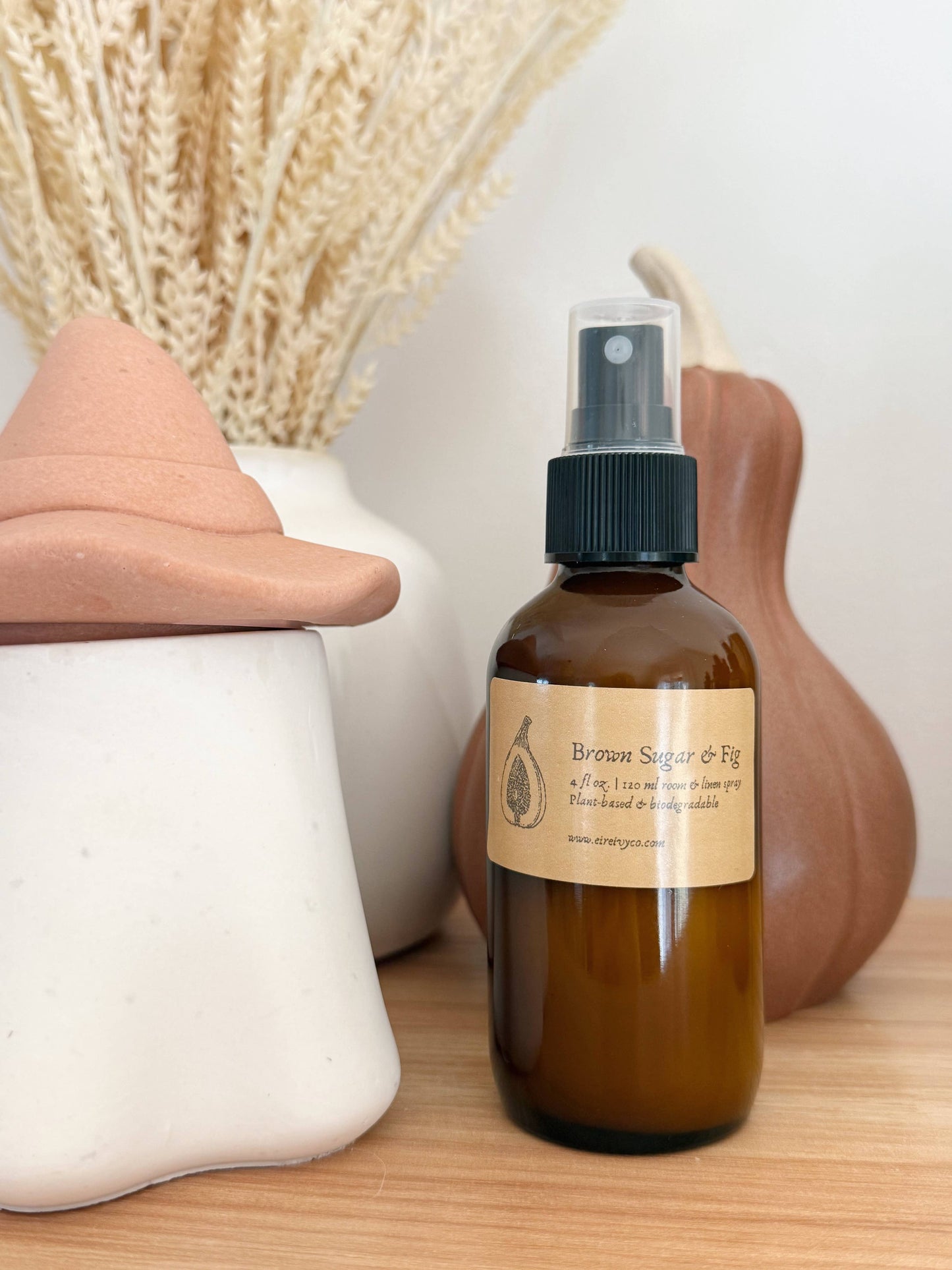 Autumn Room & Linen Sprays