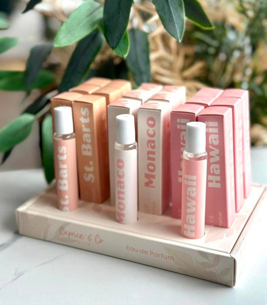 Hawaii - Eau de Parfum - Roll On