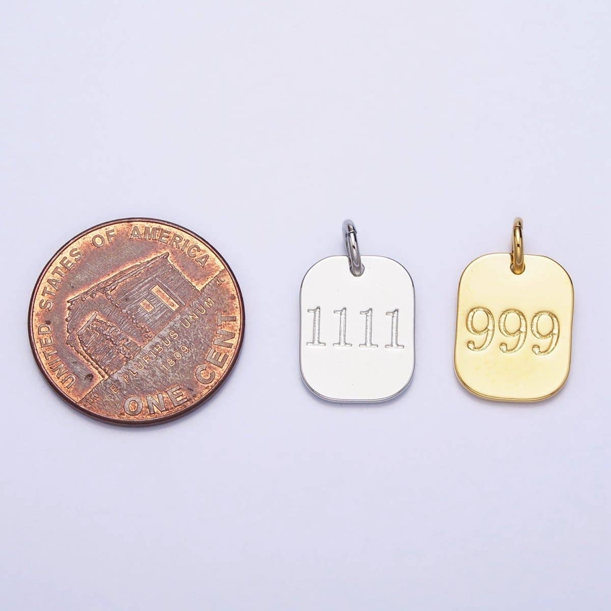 Angel Number Numerology Charm