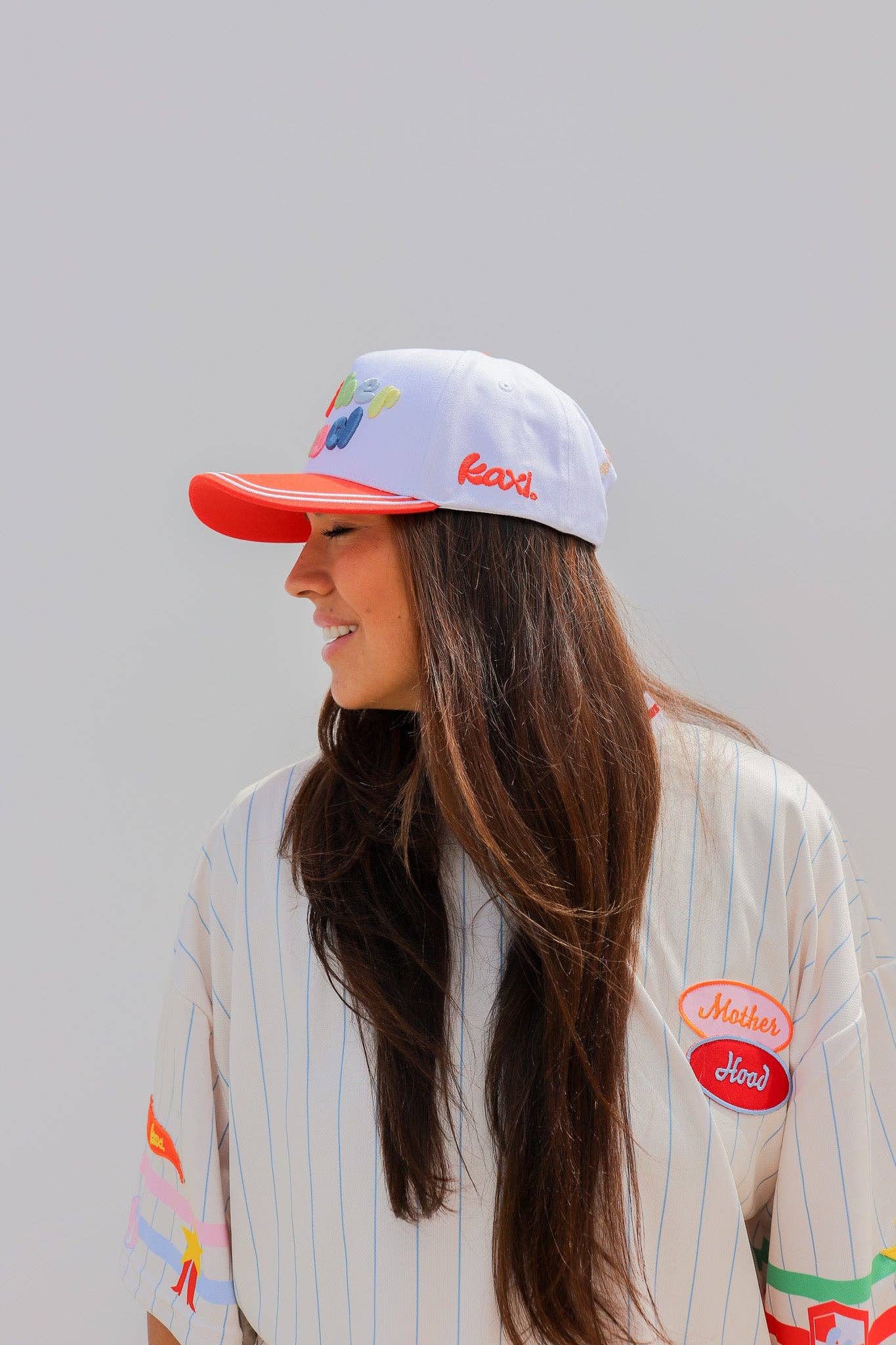 Kaxi | MOTHERHOOD TRUCKER HATS