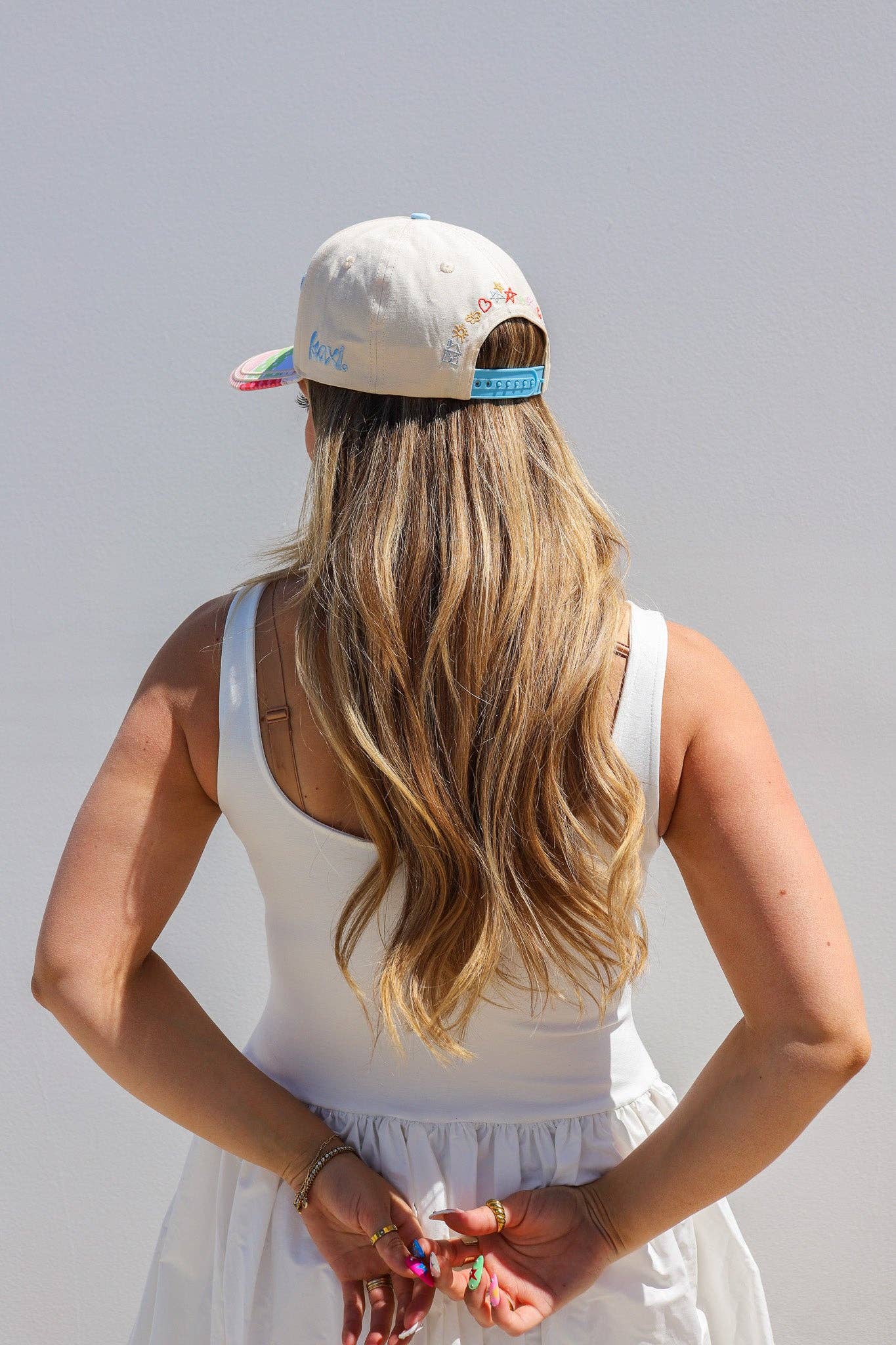 Kaxi | MOTHERHOOD TRUCKER HATS