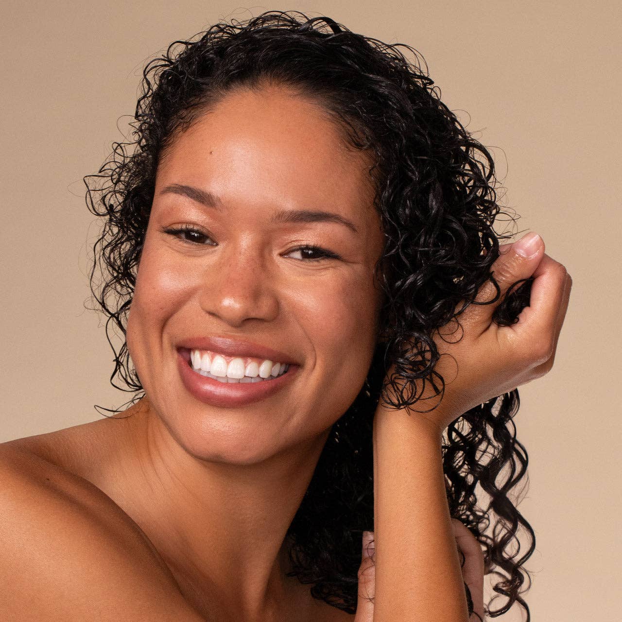 Kitsch | Moisturizing Curl Cream