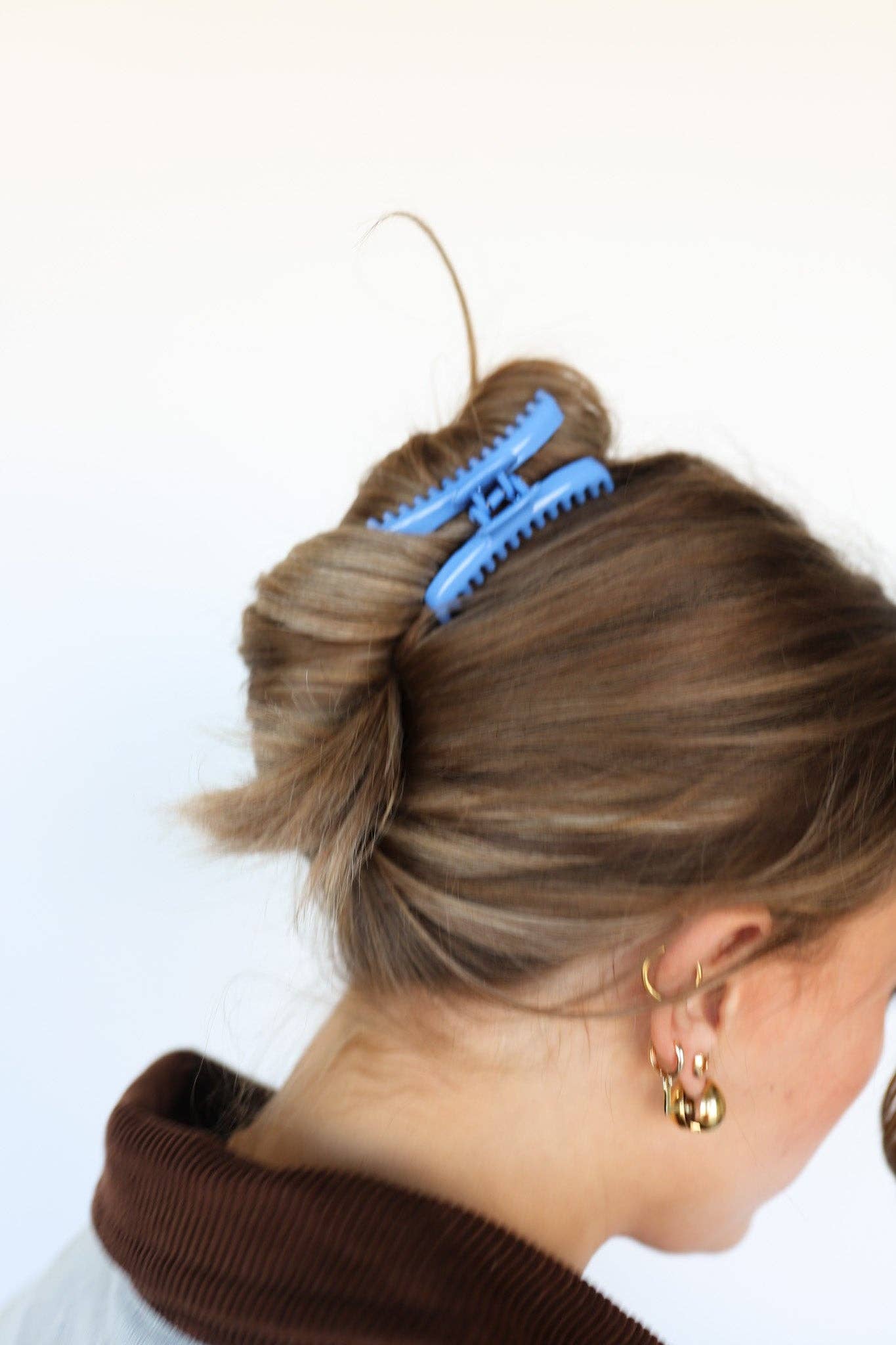 Kaxi | Shiny Mini Hold Everything Claw