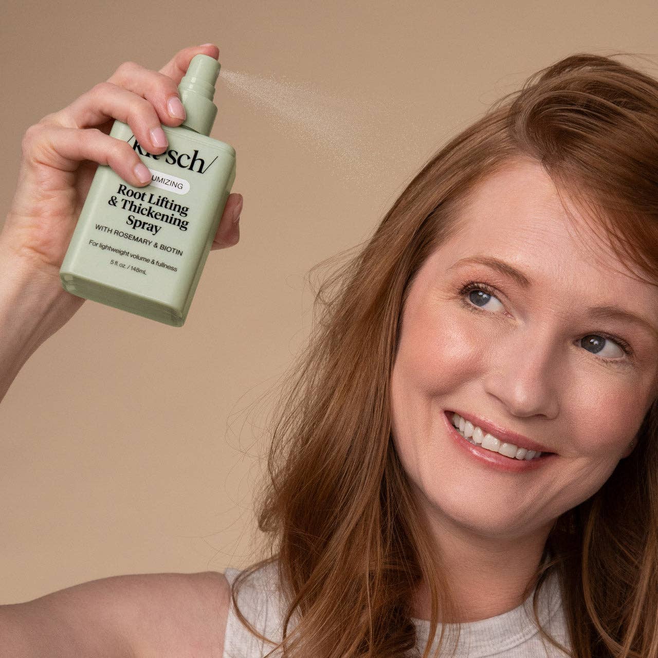 Kitsch | Root Lifting & Thickening Spray