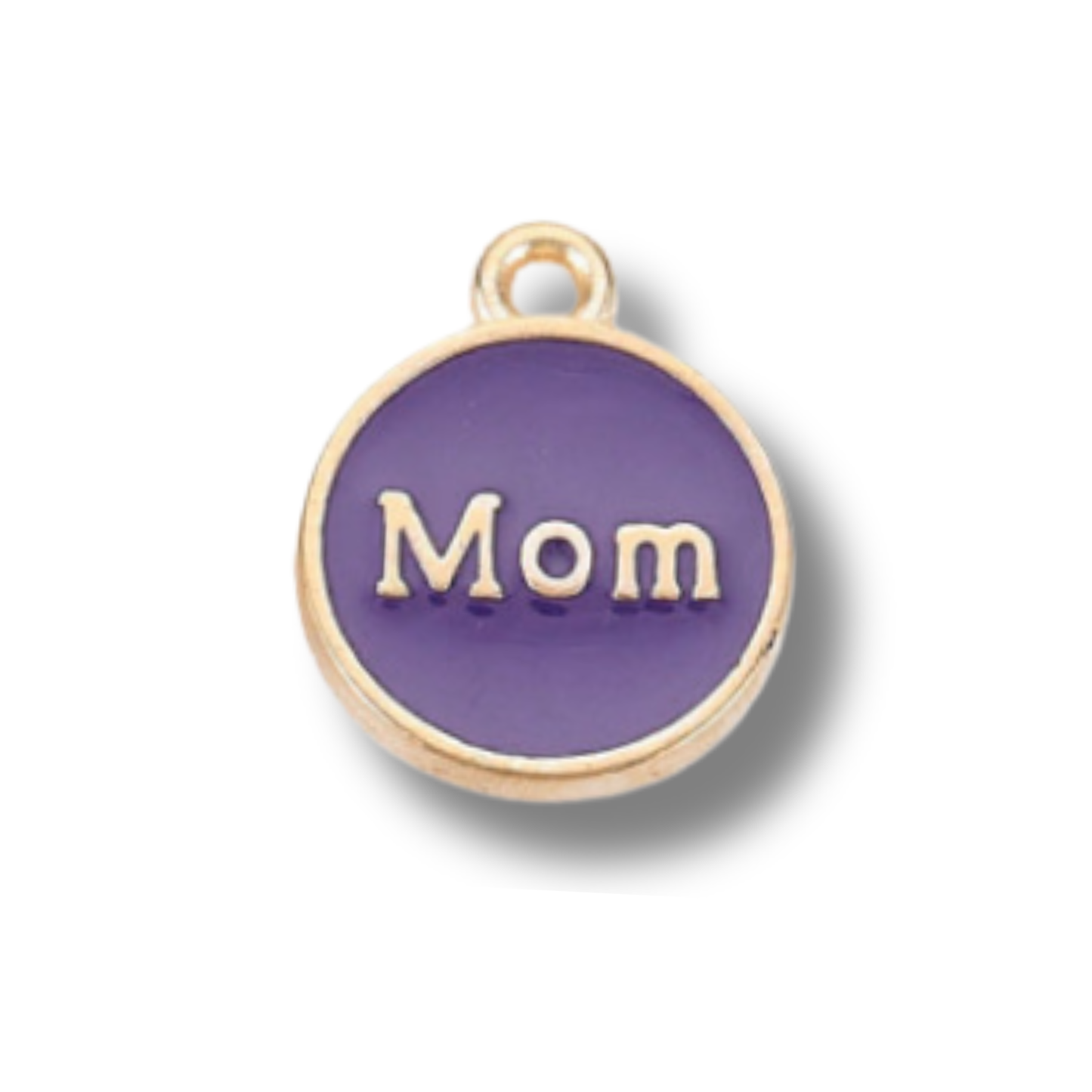 Mom Charm