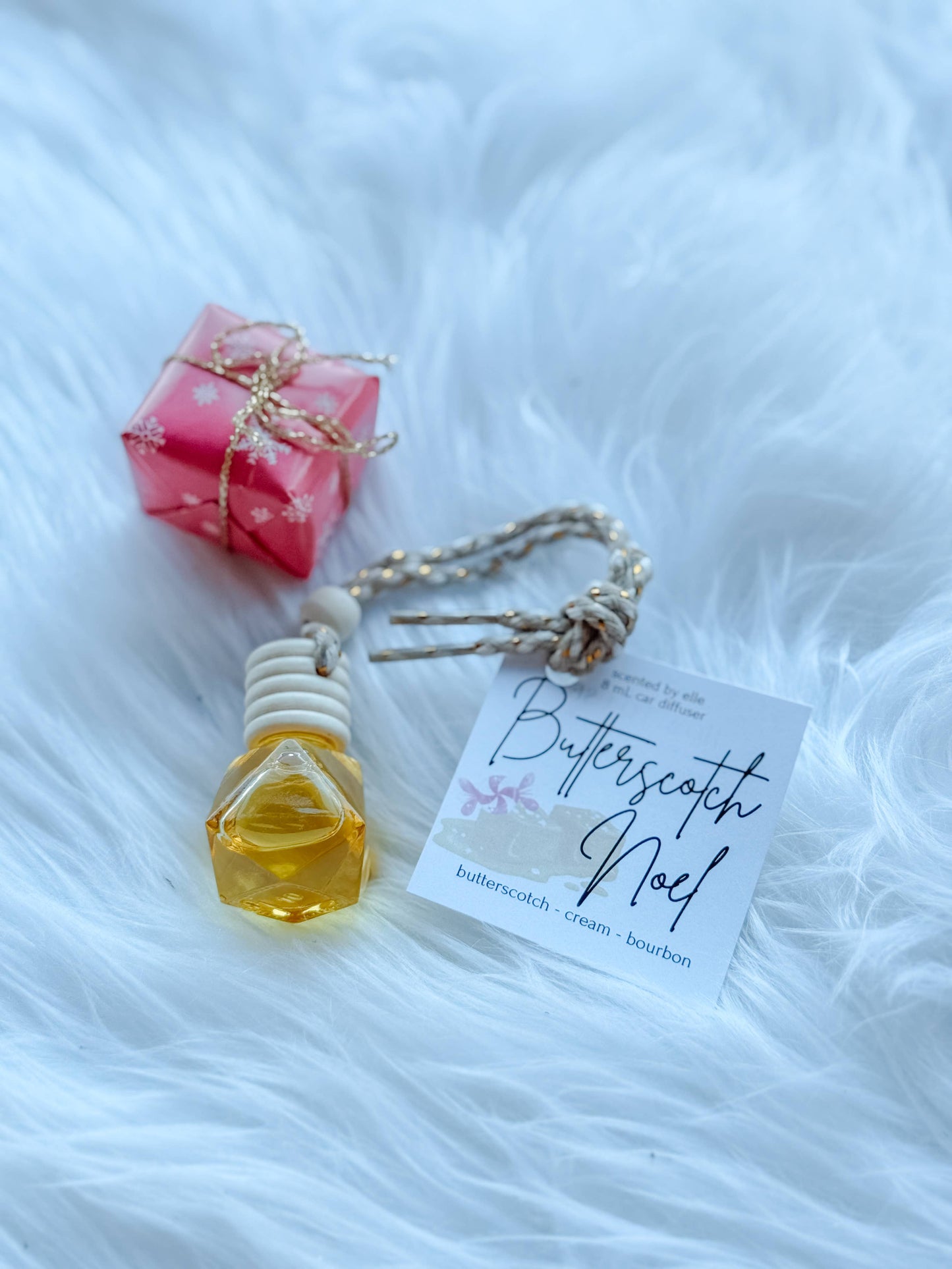 Half Holiday/Christmas Car Diffuser Bundle — 40 diffusers 