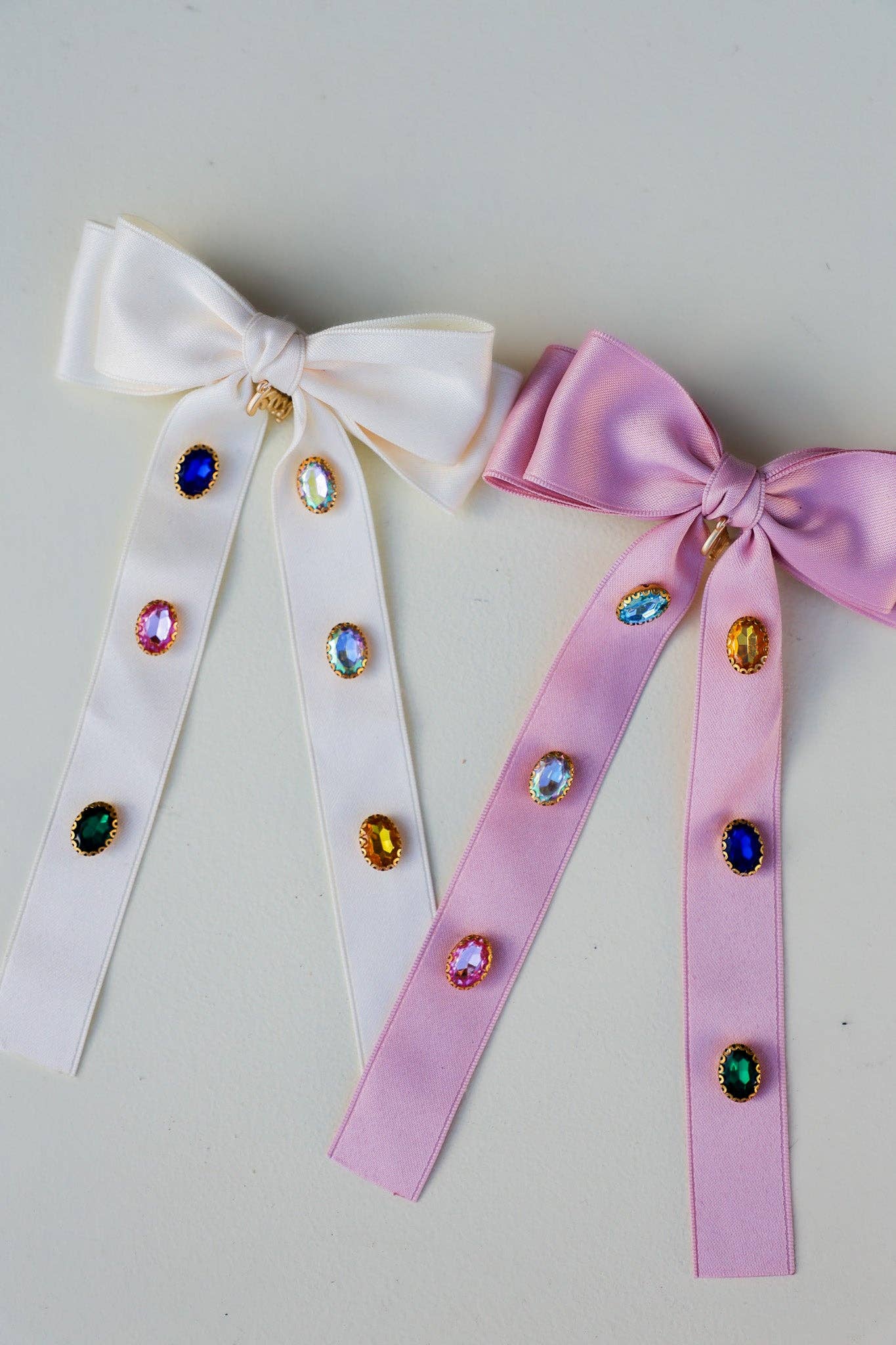 Kaxi | DEWDROP GEM BOW