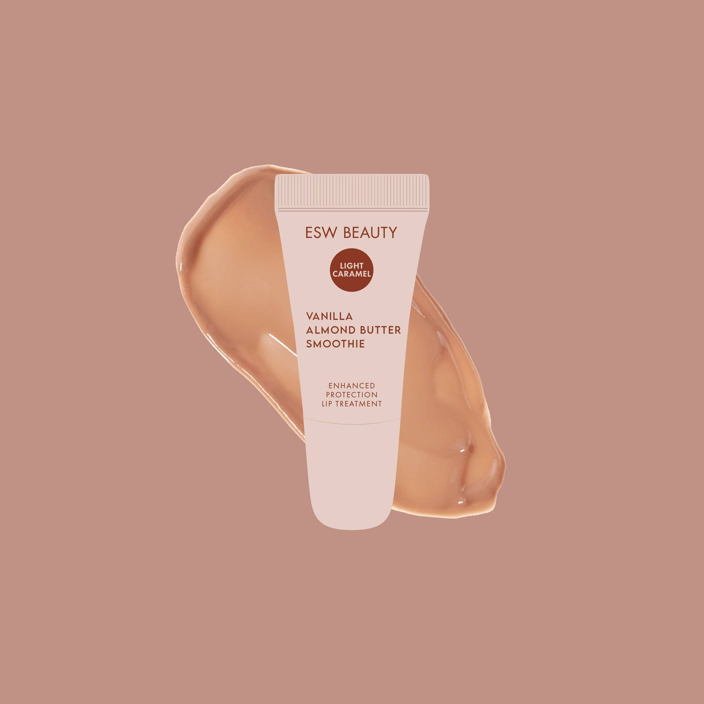 Everyday Kiss Kit - Mini Smoothie Lip Treatment Trio