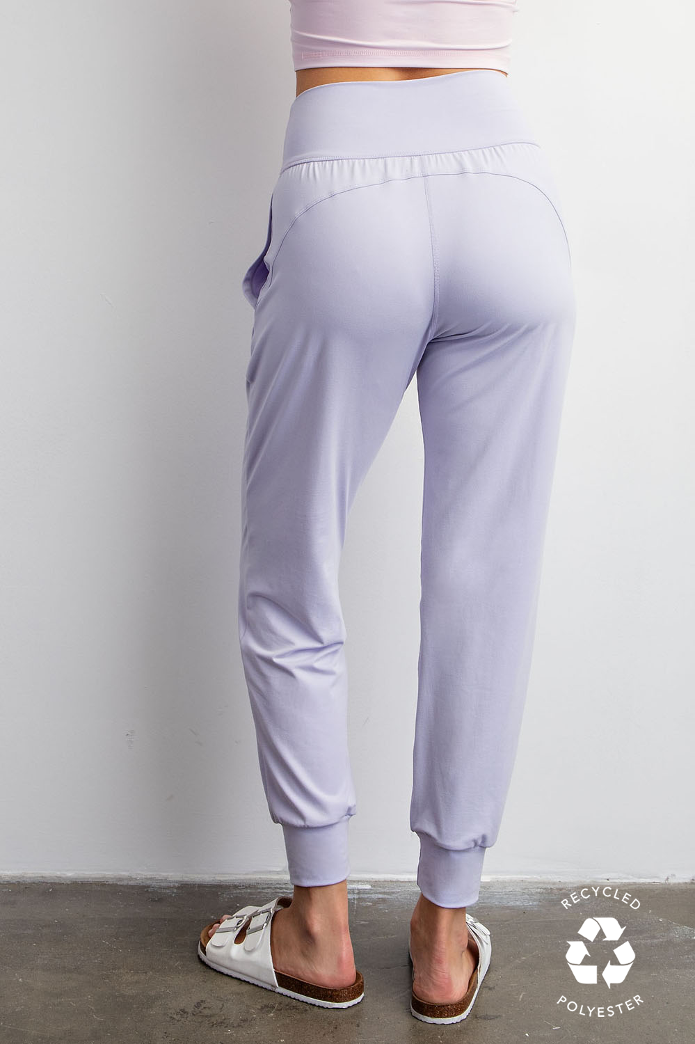 Rae Mode | OG Butter Joggers