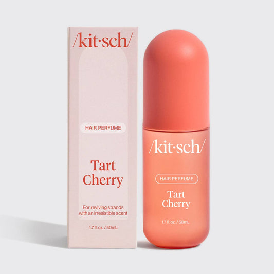 Kitsch | Tart Cherry Hair Perfume