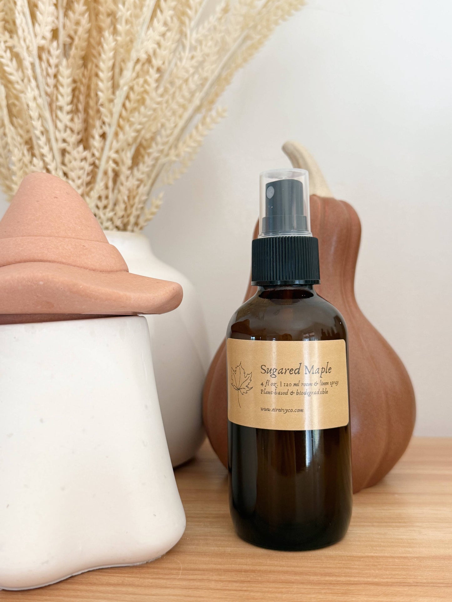 Autumn Room & Linen Sprays