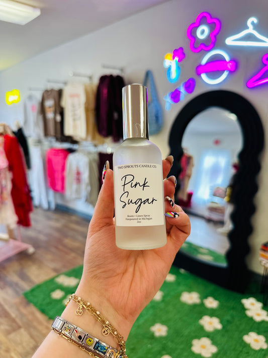 2oz Room Spray-TSCC