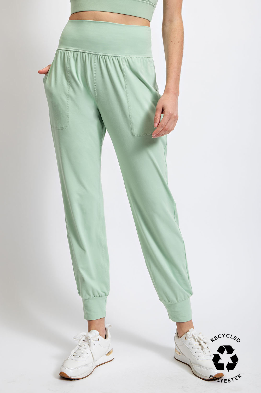 Rae Mode | OG Butter Joggers