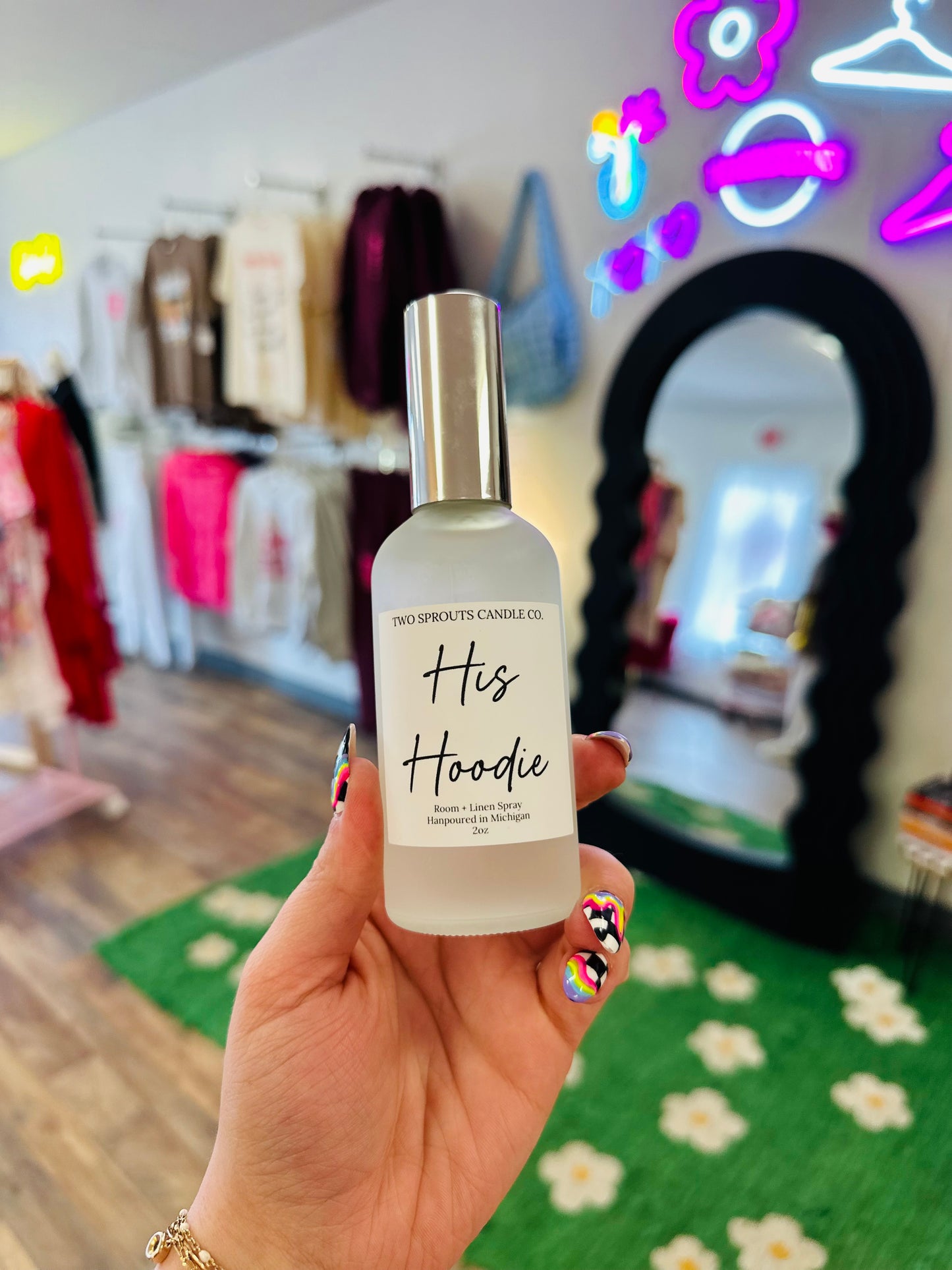 2oz Room Spray-TSCC