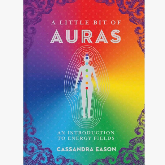 Bohemian Box Shop | A Little Bit of Auras Book