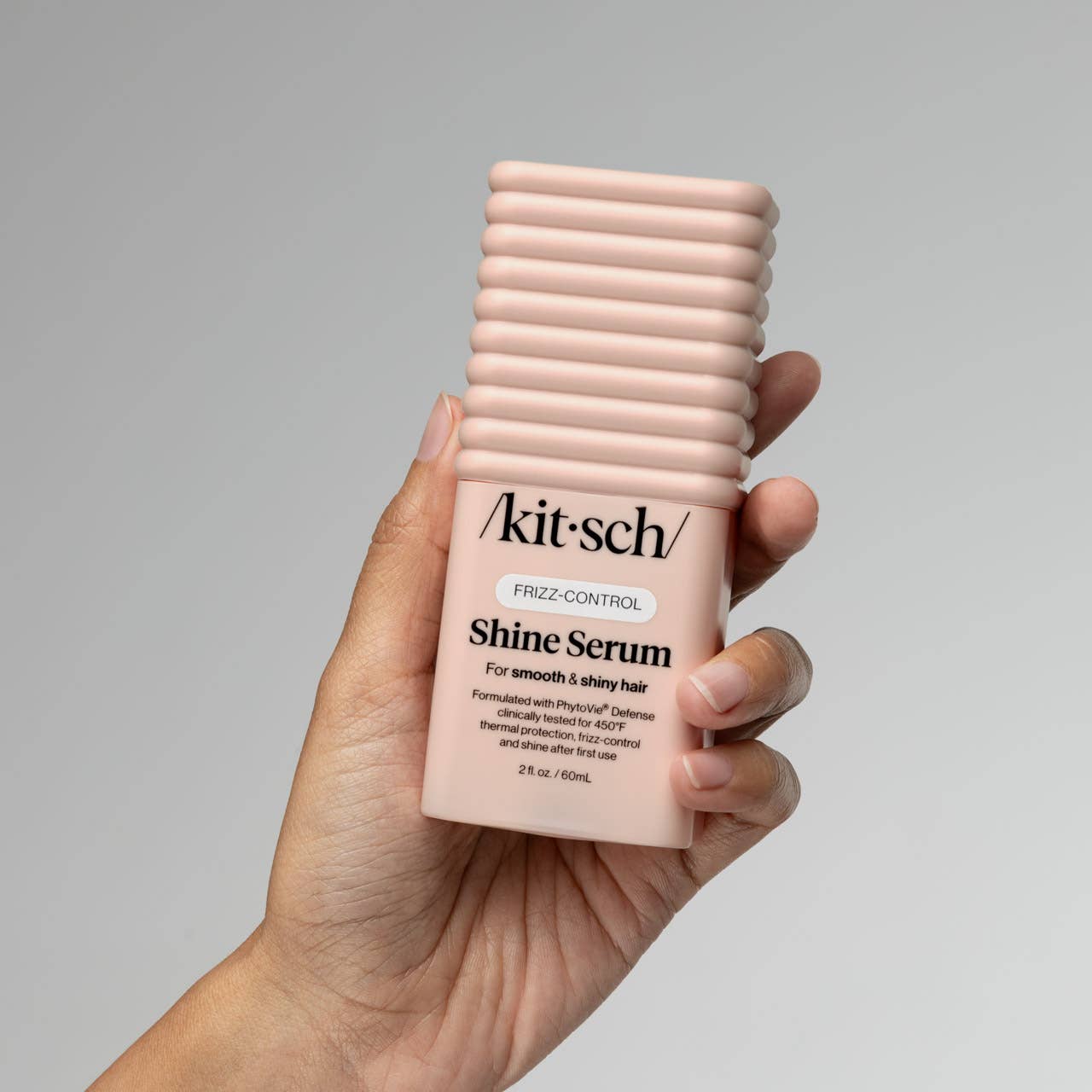 Kitsch | Frizz-Control Shine Serum