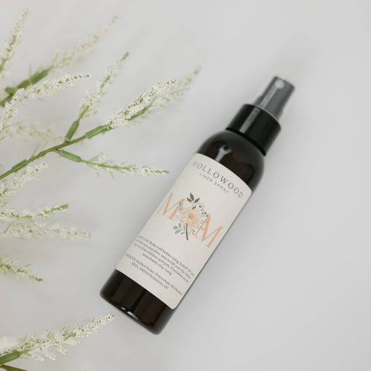 MOM | LINEN SPRAY