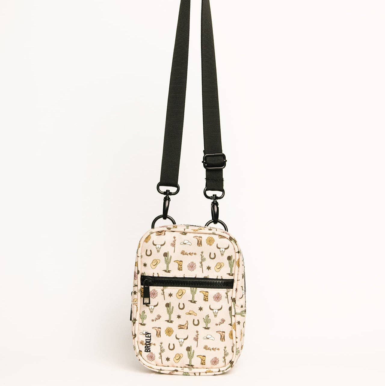 Yeehaw Crossbody Sling
