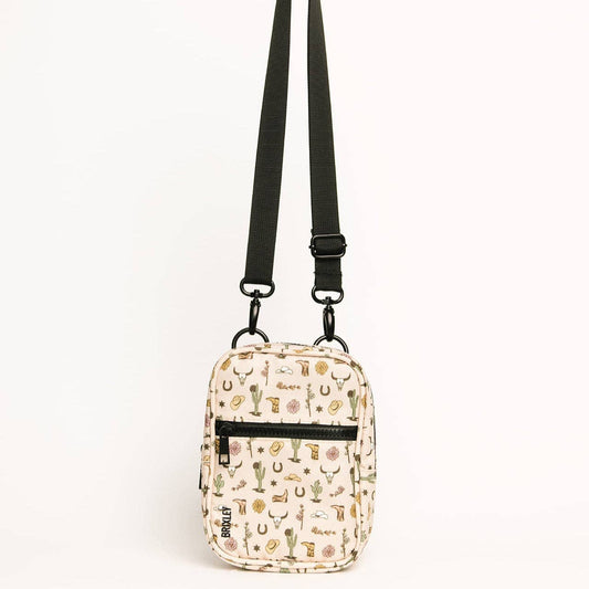 Yeehaw Crossbody Sling