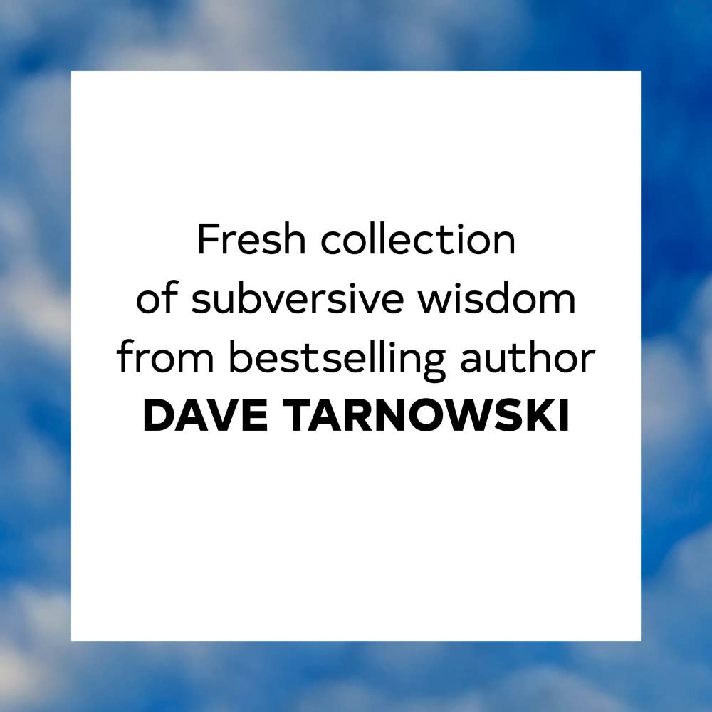 Sorry in advance for making things weird.