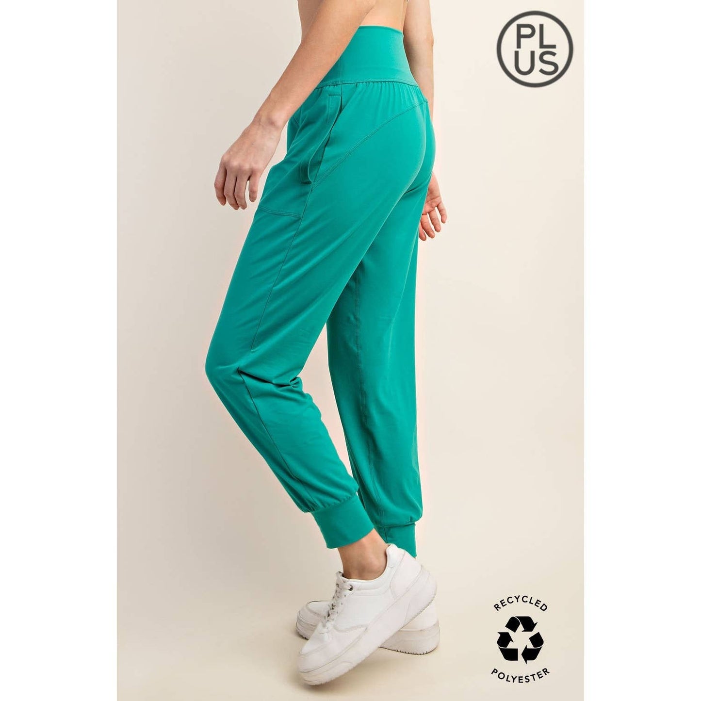 Rae Mode | OG Butter Joggers Plus