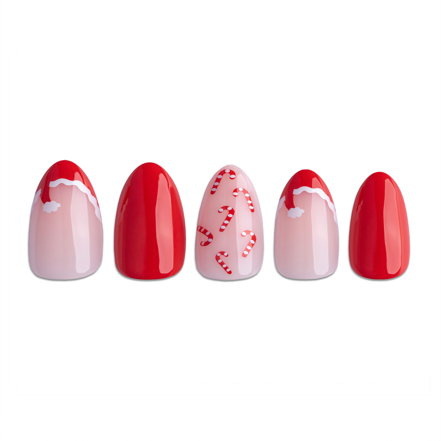 Santa's Candy