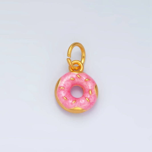 Donut Charm