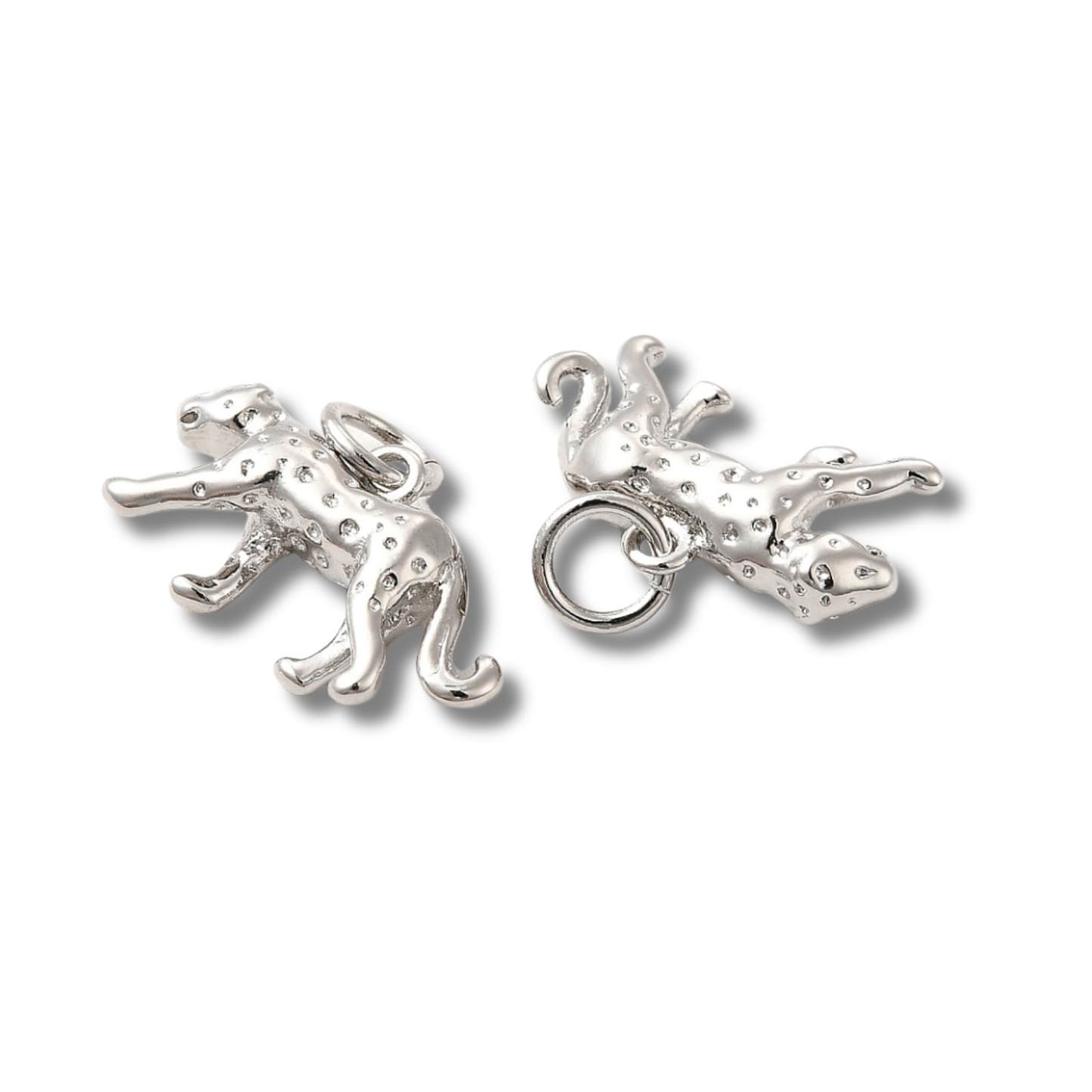 Cheetah Charm