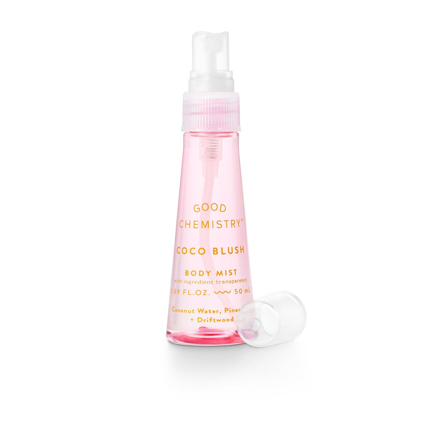 Coco Blush Mini Body Mist