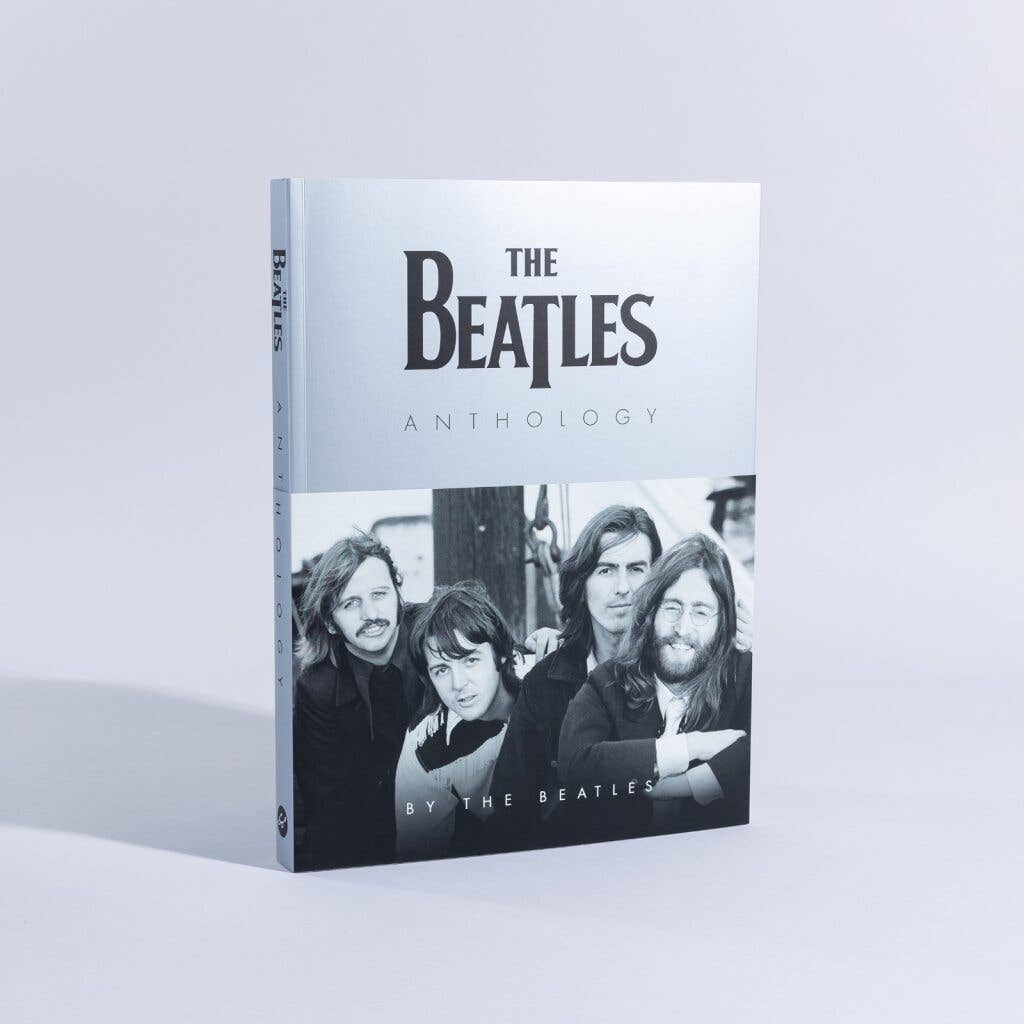 Beatles Anthology (25th Anniversary Reissue)