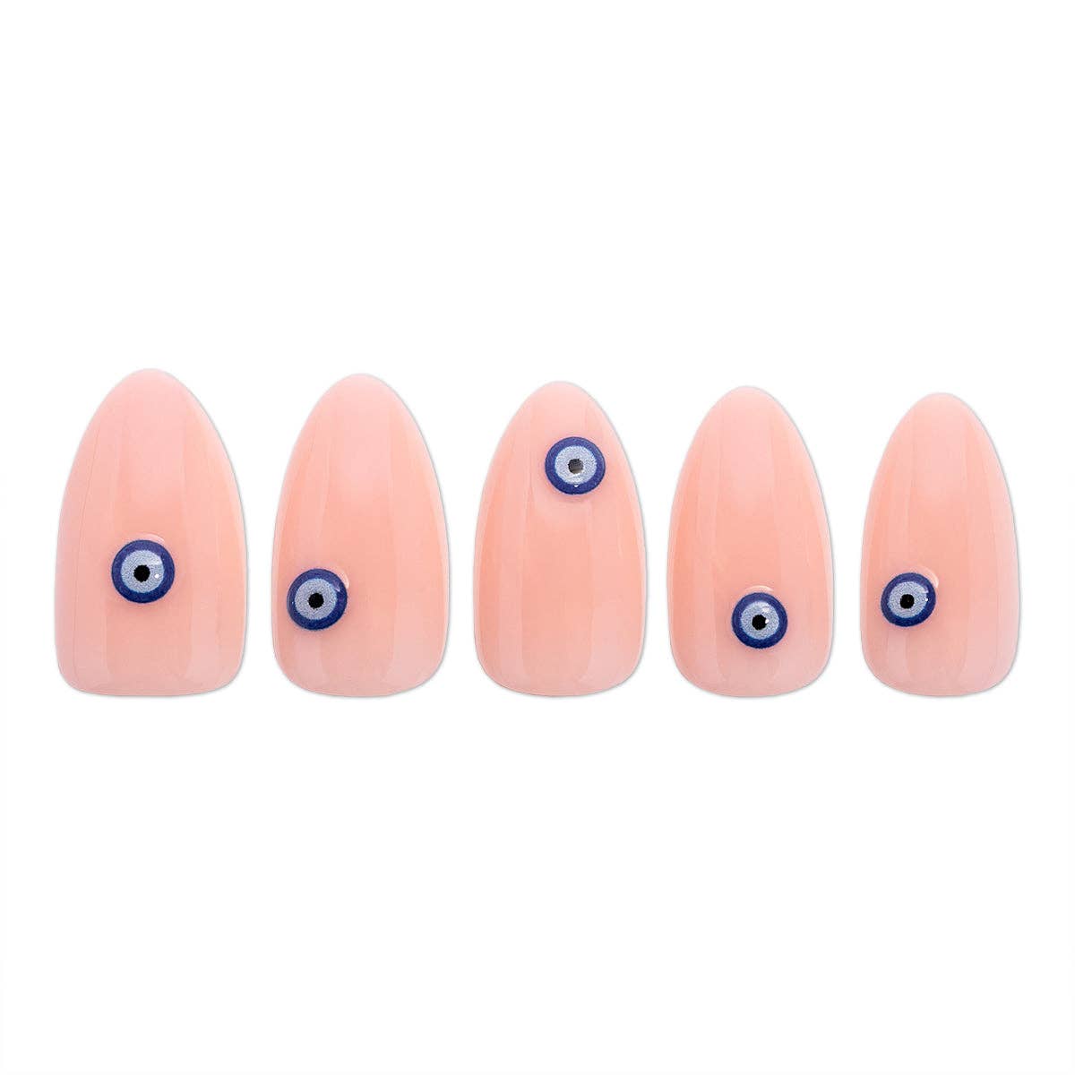 Mykonos Luxe Press-On Nails