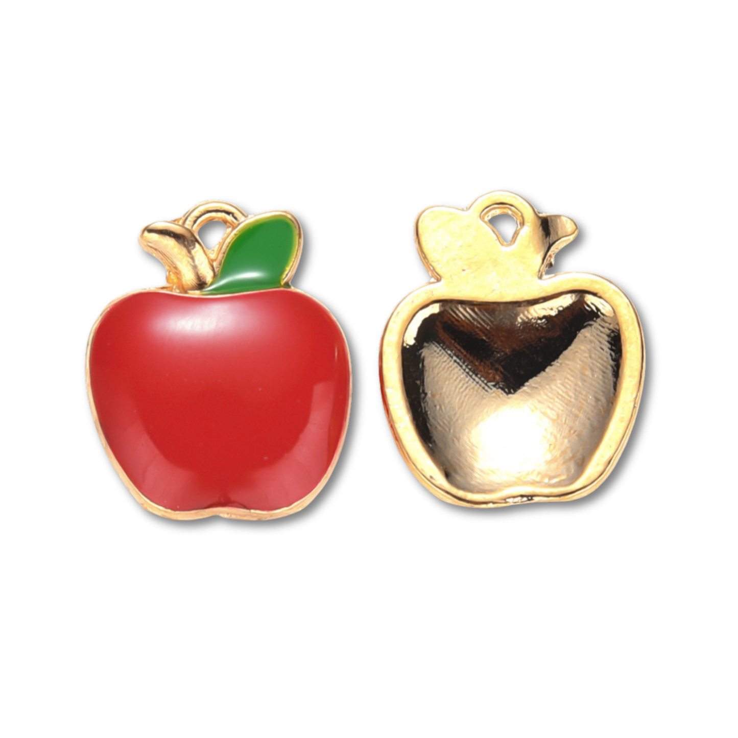 Apple Red Charm