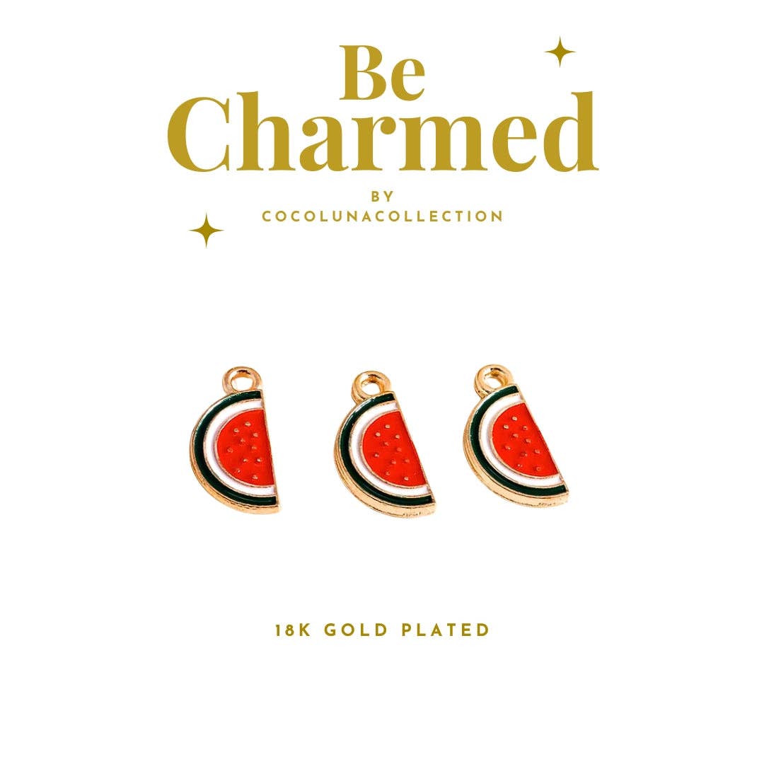 Watermelon | Charms