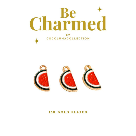 Watermelon | Charms