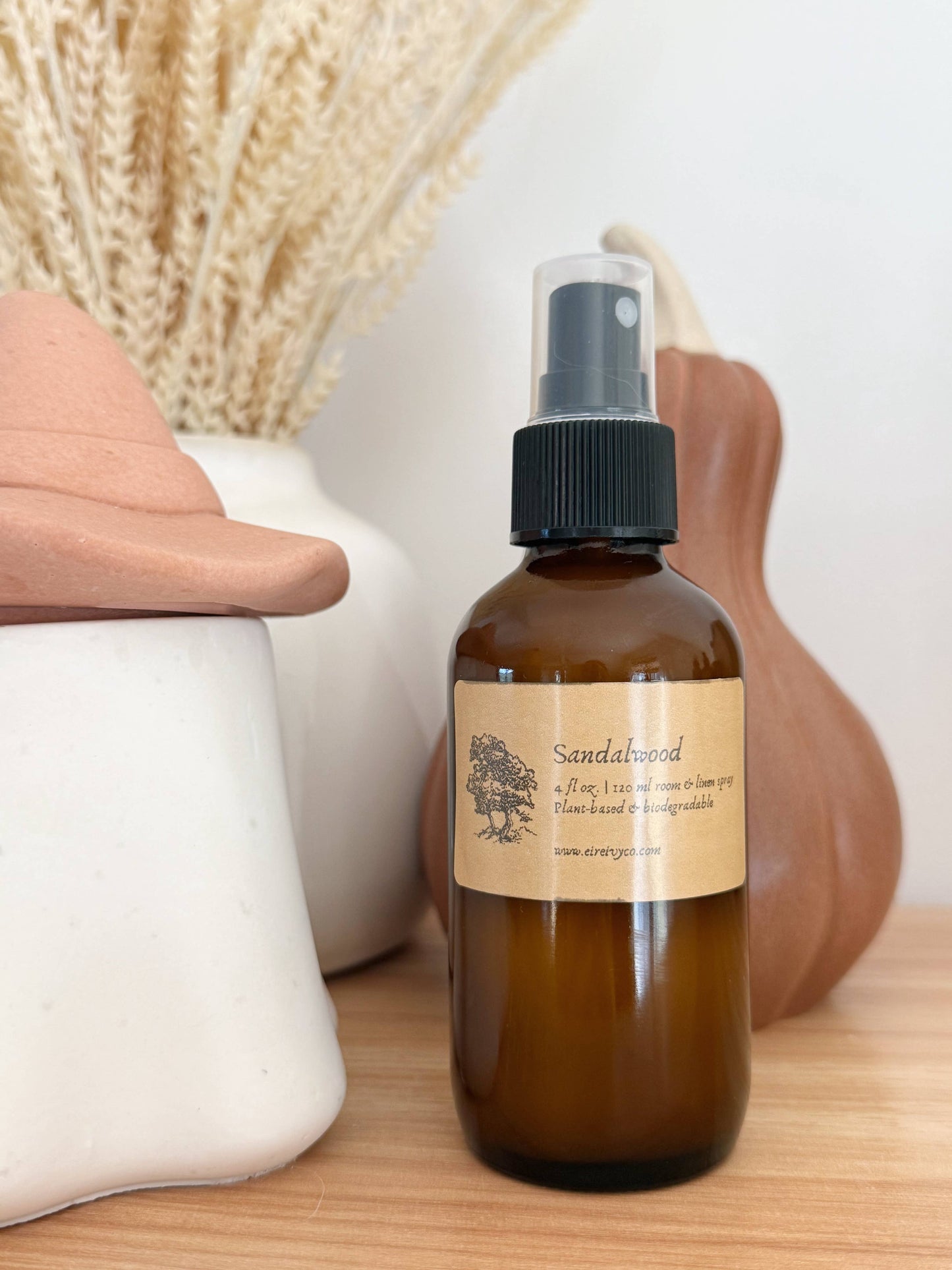 Autumn Room & Linen Sprays