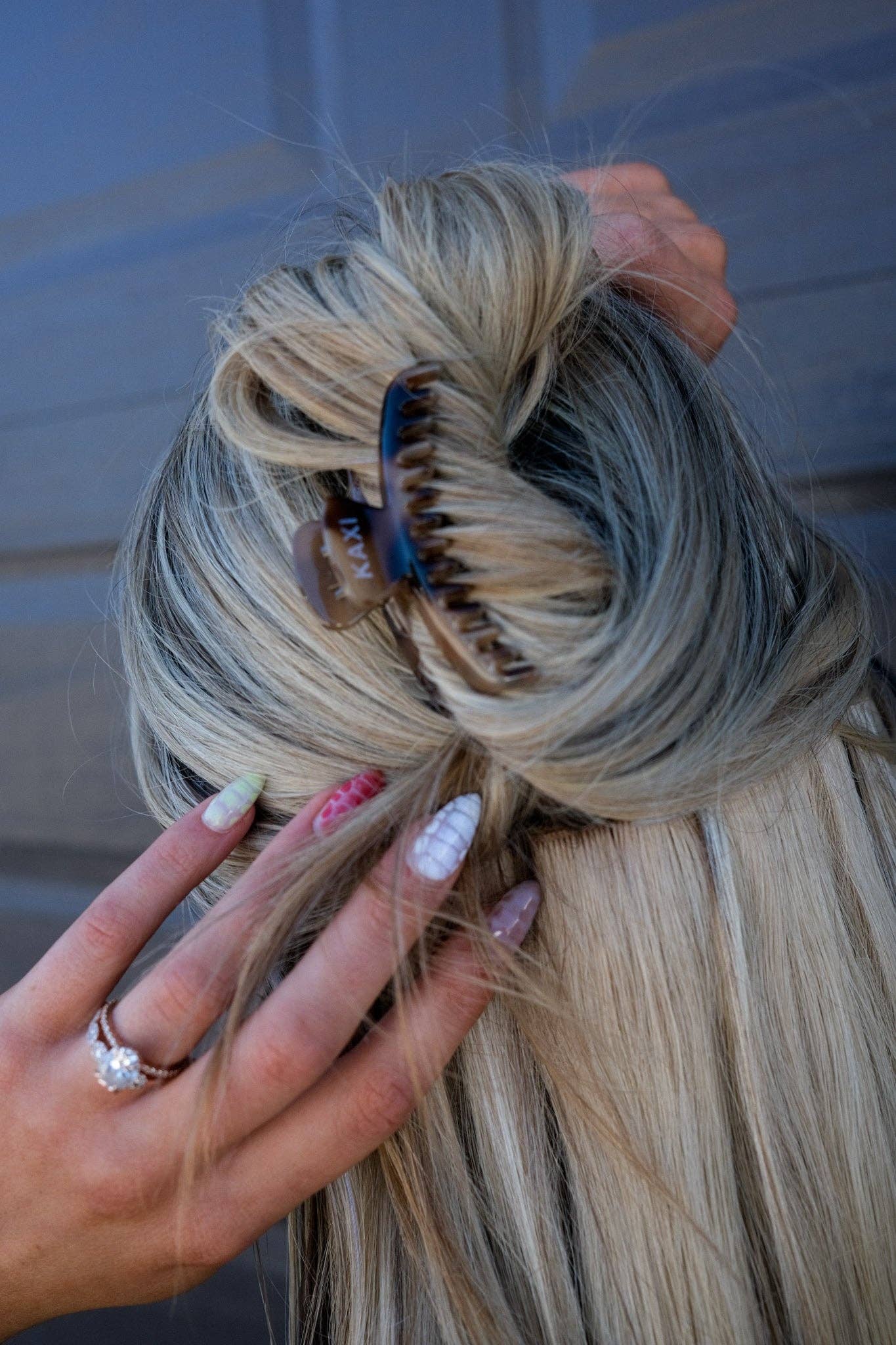 Kaxi | Shiny Mini Hold Everything Claw